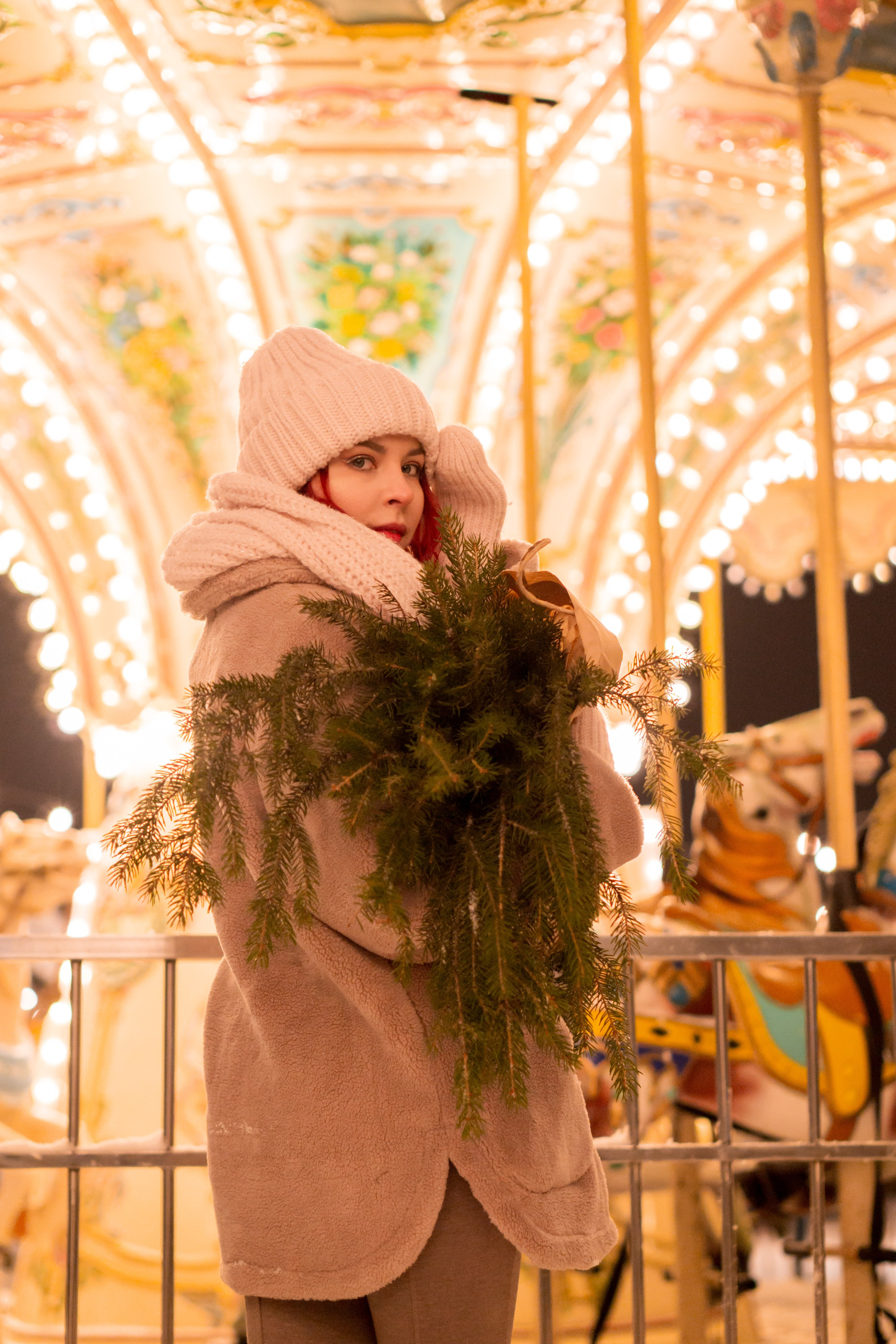 Курс на праздник. Фотограф в Санкт-Петербурге Виктория Черникова