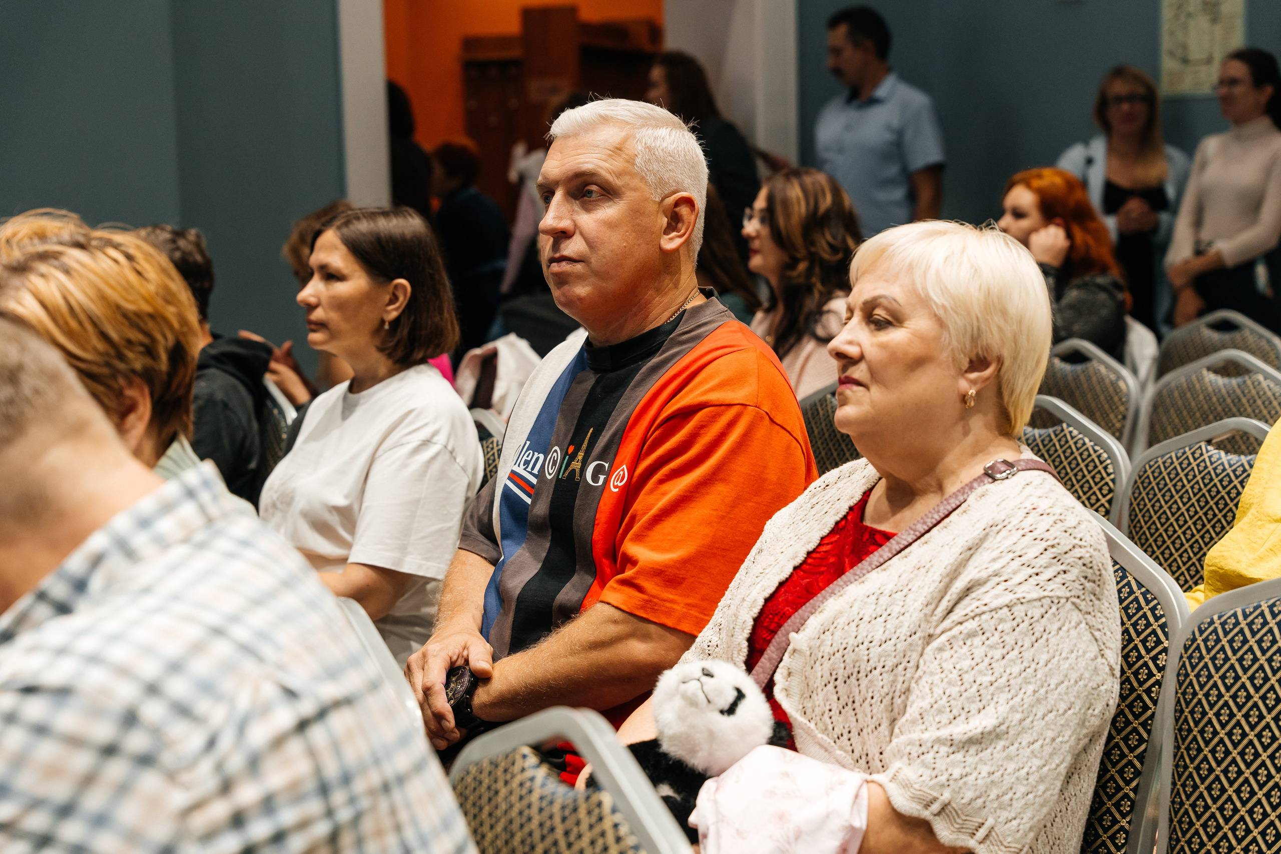 Фотографии Корона Кузбасса 2025. Фотограф в Новокузнецке Иван Дендин