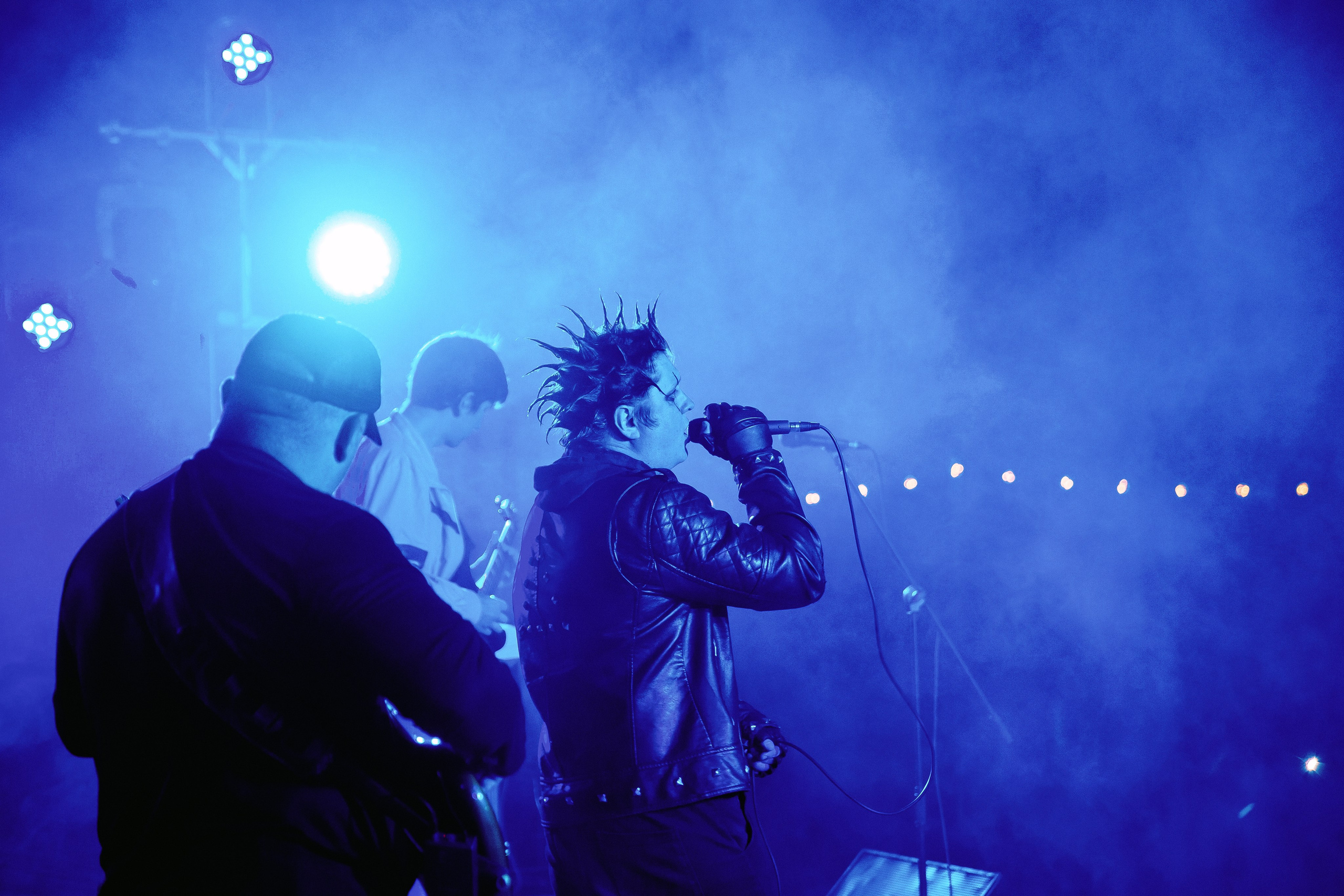 Концертная фотография. Фотограф в Волгодонске Ирина Шкода