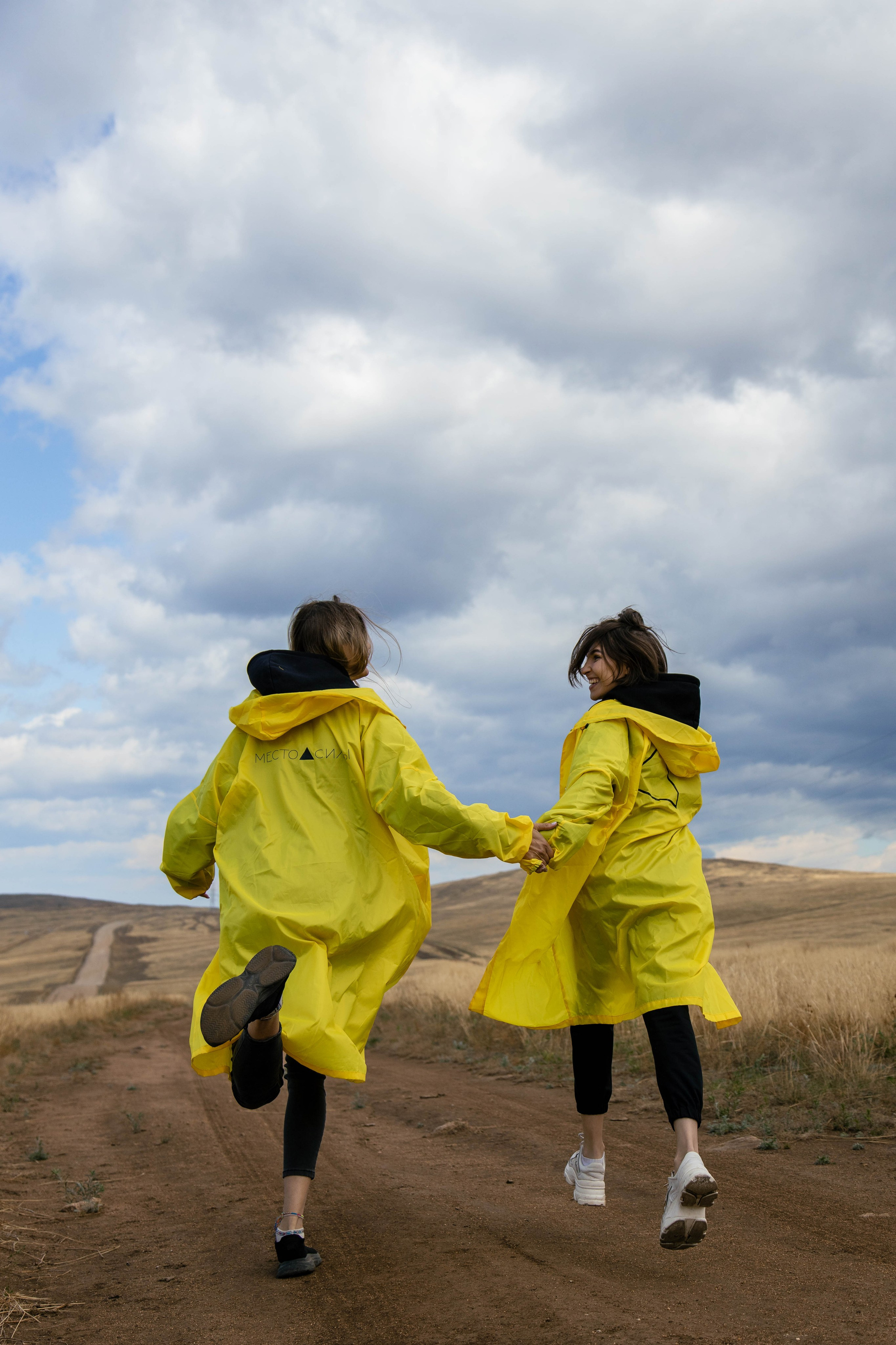 Место Силы. VIP-туры на Байкал. Фотограф Анна Чернигова