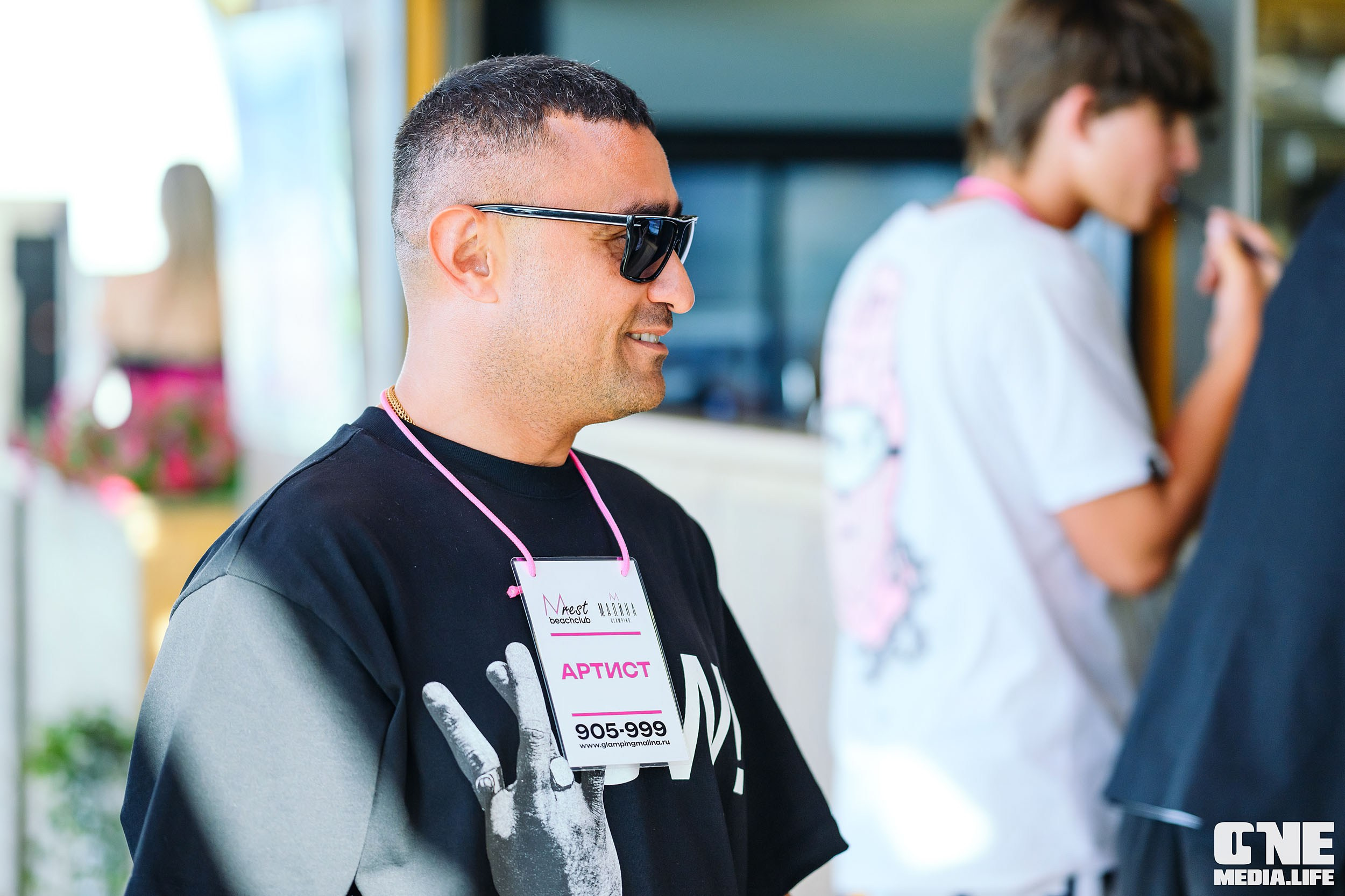 CULT — electronic music festival. One Media Life: фоторепортажи, фотоотчеты с мероприятий и заведений