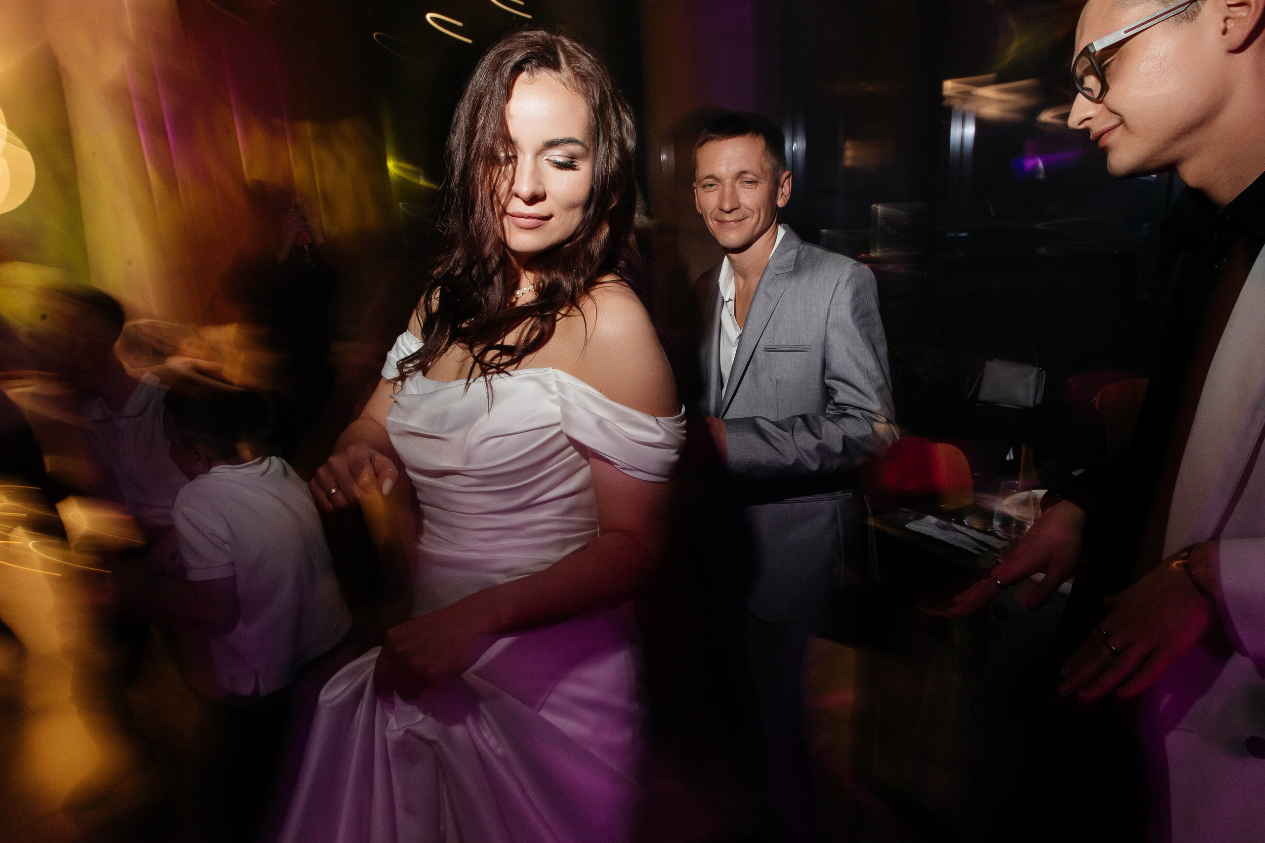 Виталий & Кристина. Главная