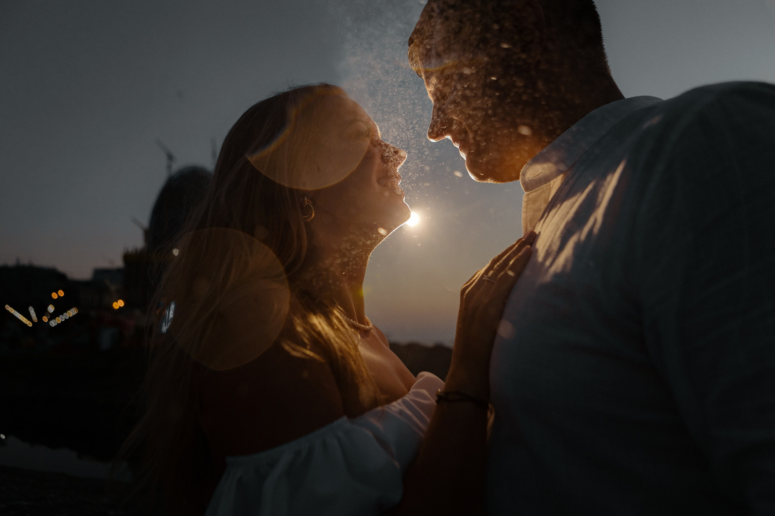 K&A. Фотограф в Батуми Павел Шарников