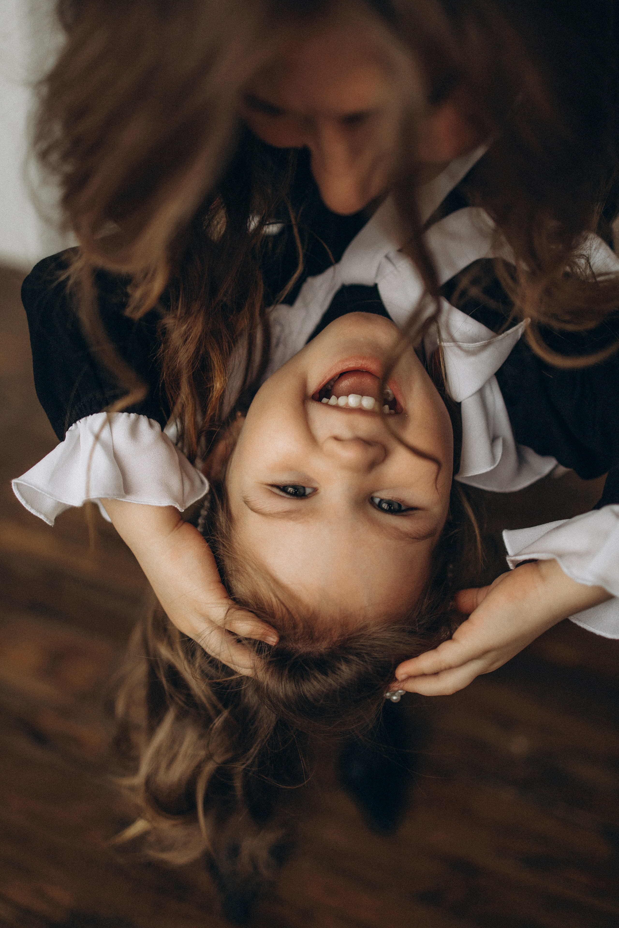 Мамина любовь. Фотограф из Казани Мария Шамсутдинова