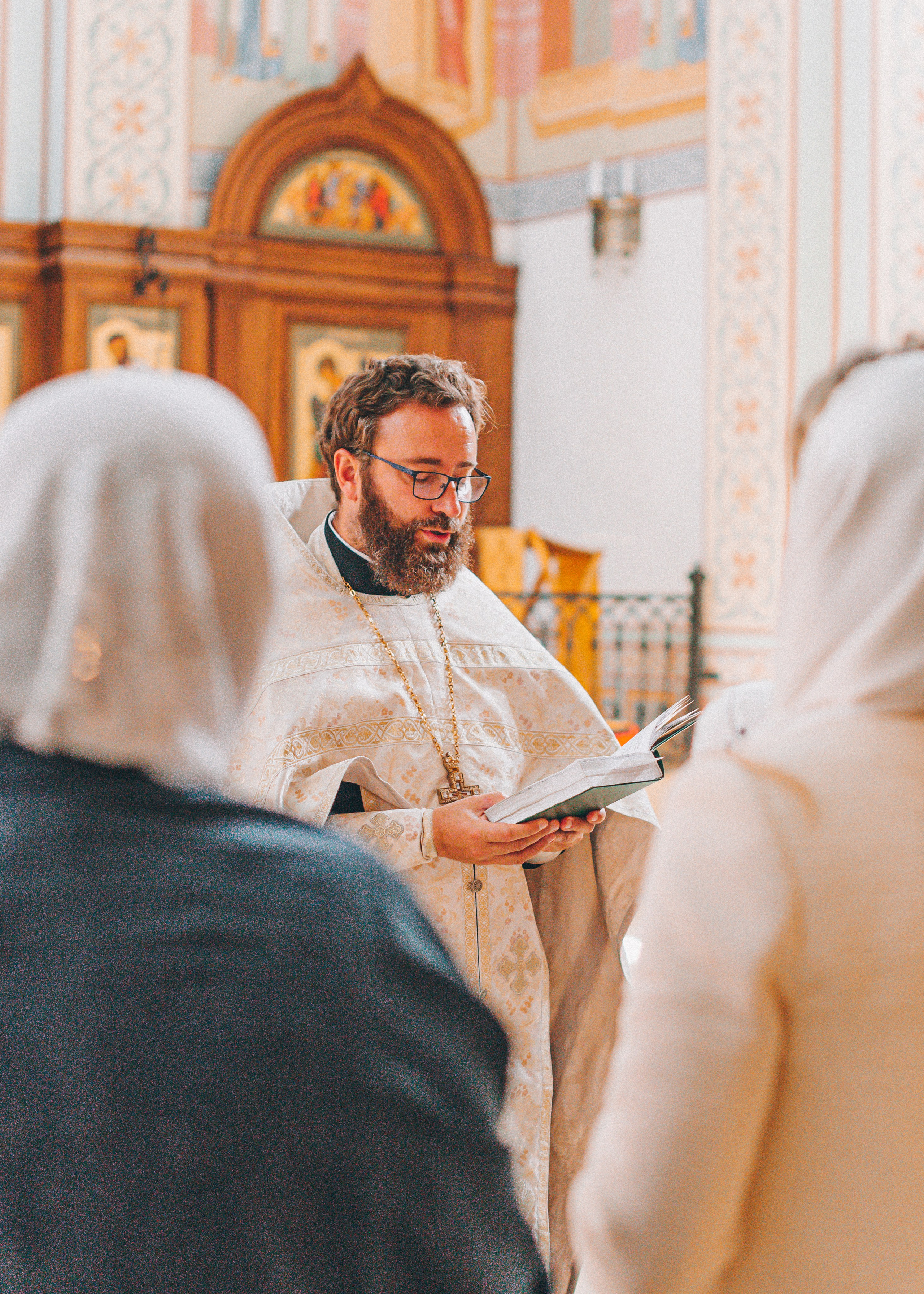 Володя. Семейный фотограф в Санкт-Петербурге Ира Ревчук