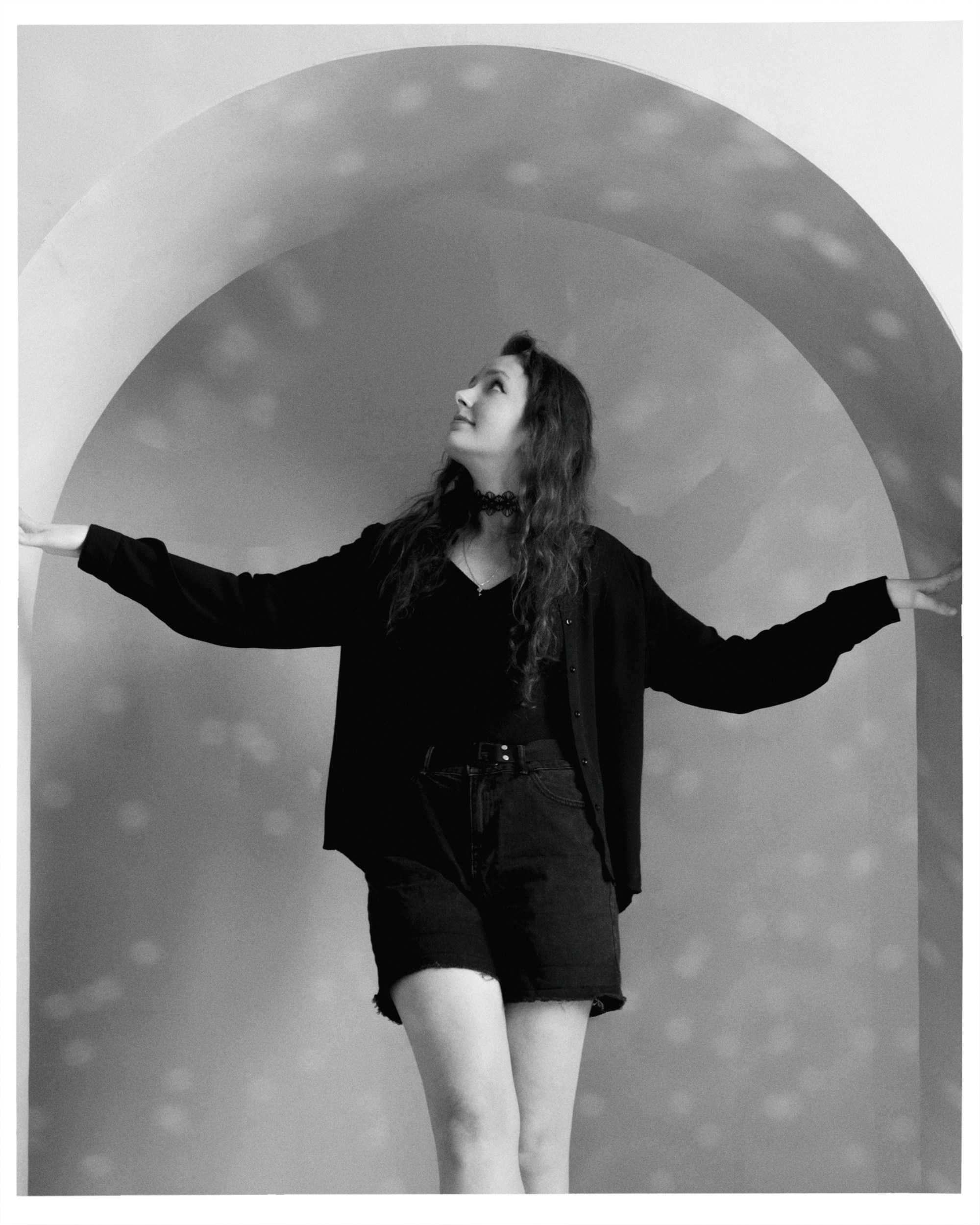 5. Золотой час. Репортажный и портретный фотограф во Владимире Сергей Кравцов