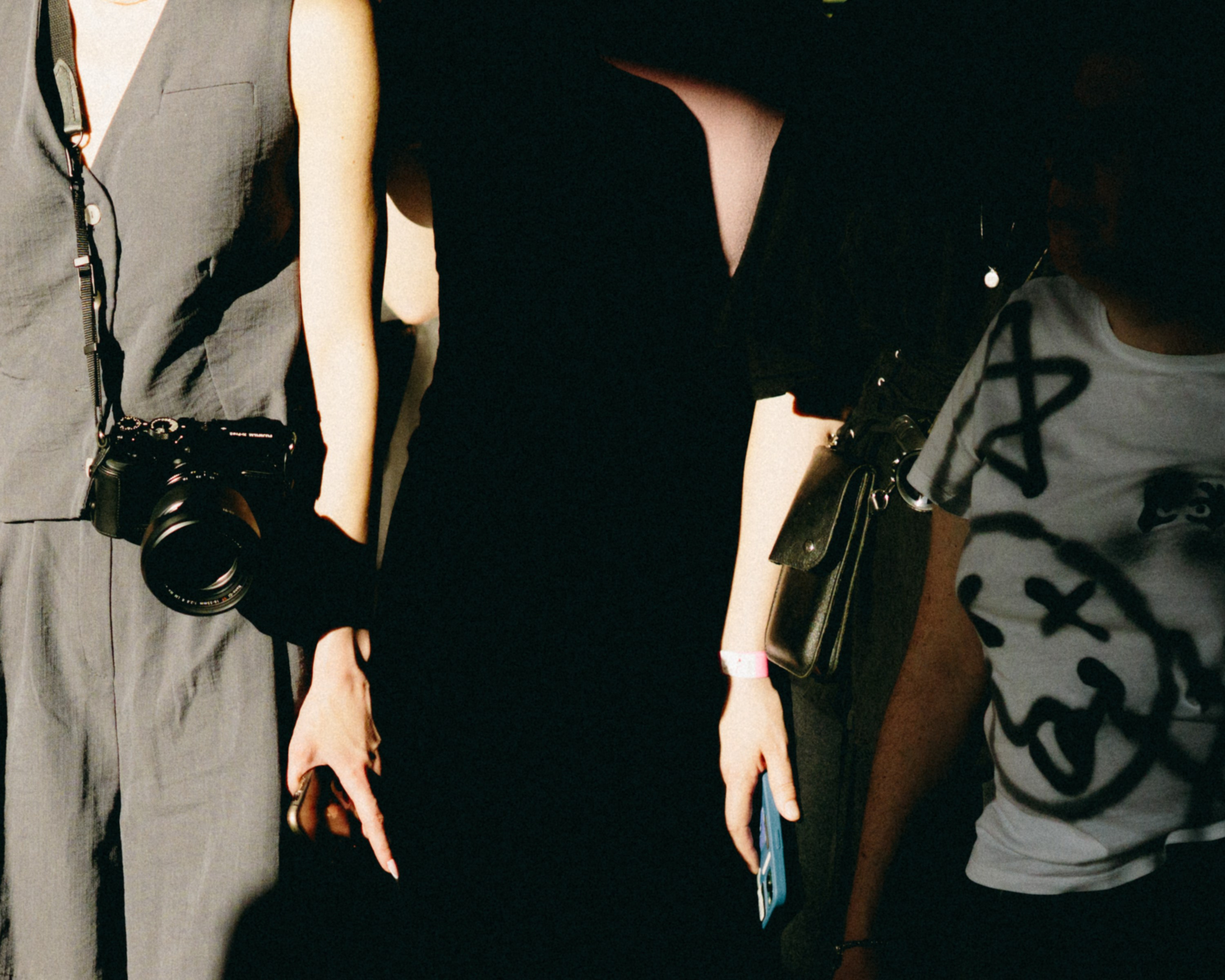 Открытие сезона созерцаний. Репортажный и портретный фотограф во Владимире Сергей Кравцов