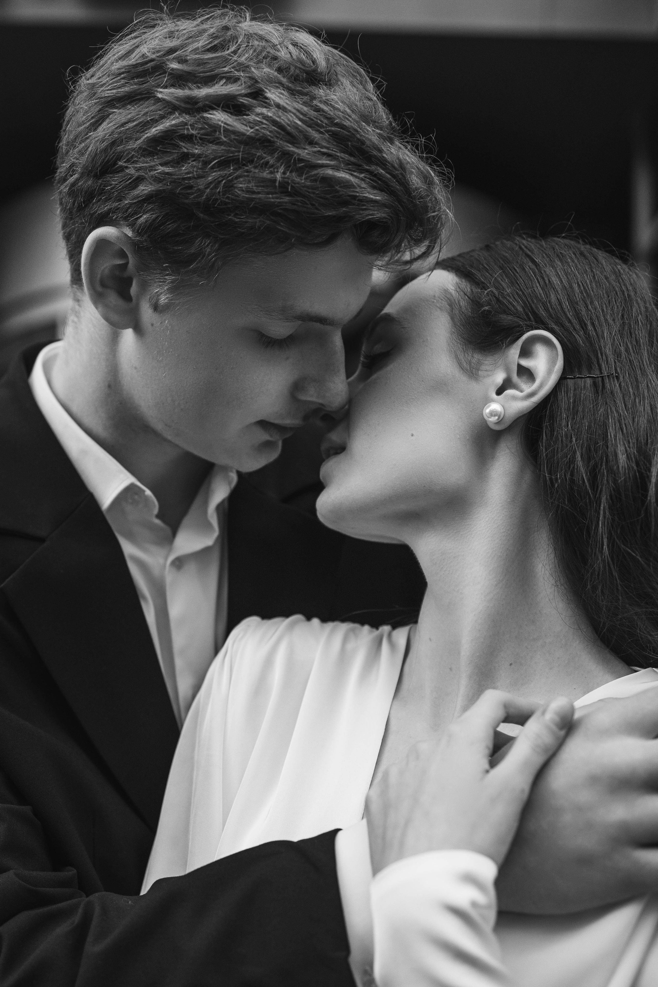 Никита и Виолетта. Профессиональный фотограф в городе Уфа