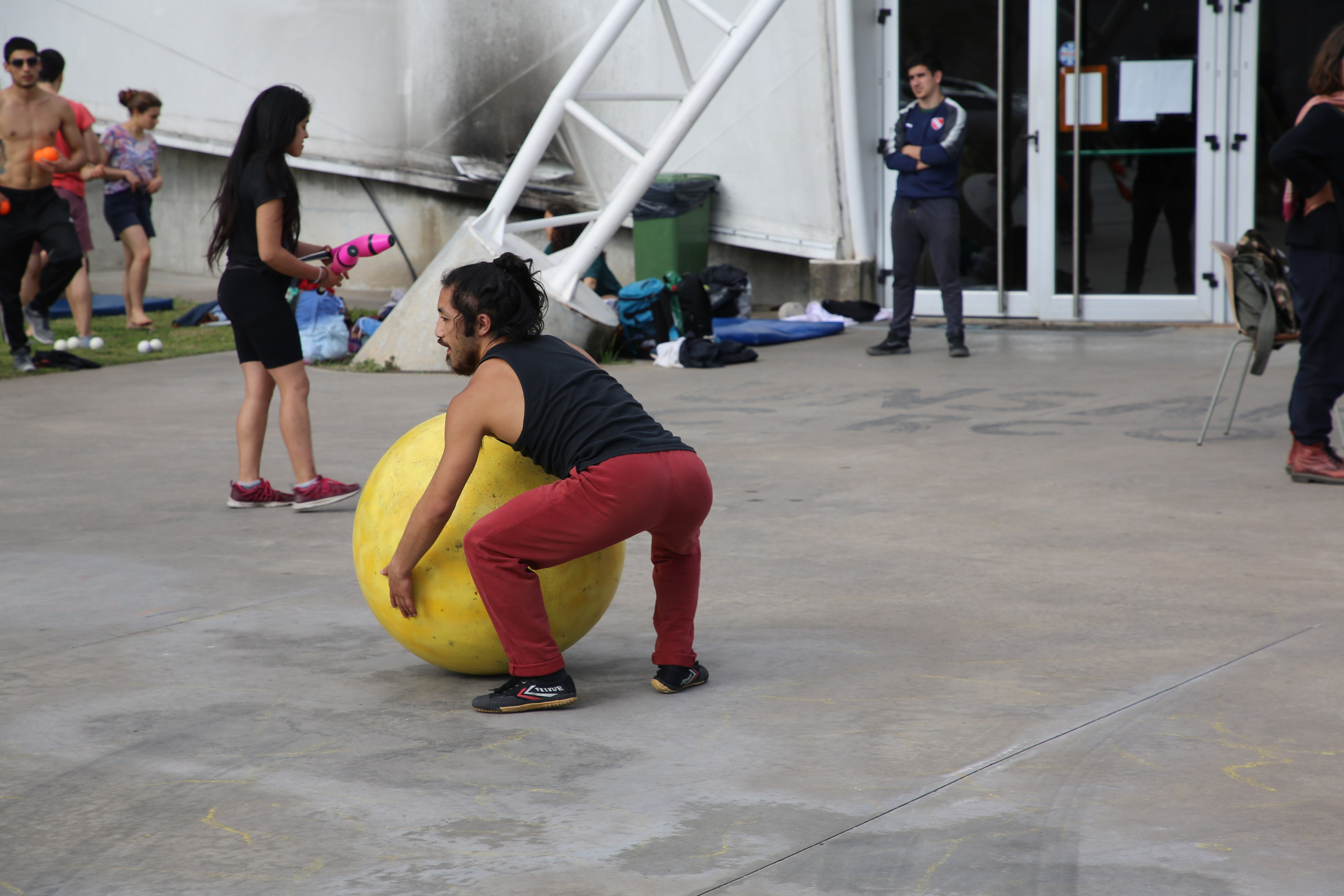 Buenos Aires, Argentina. Andrey Filippov Photographer