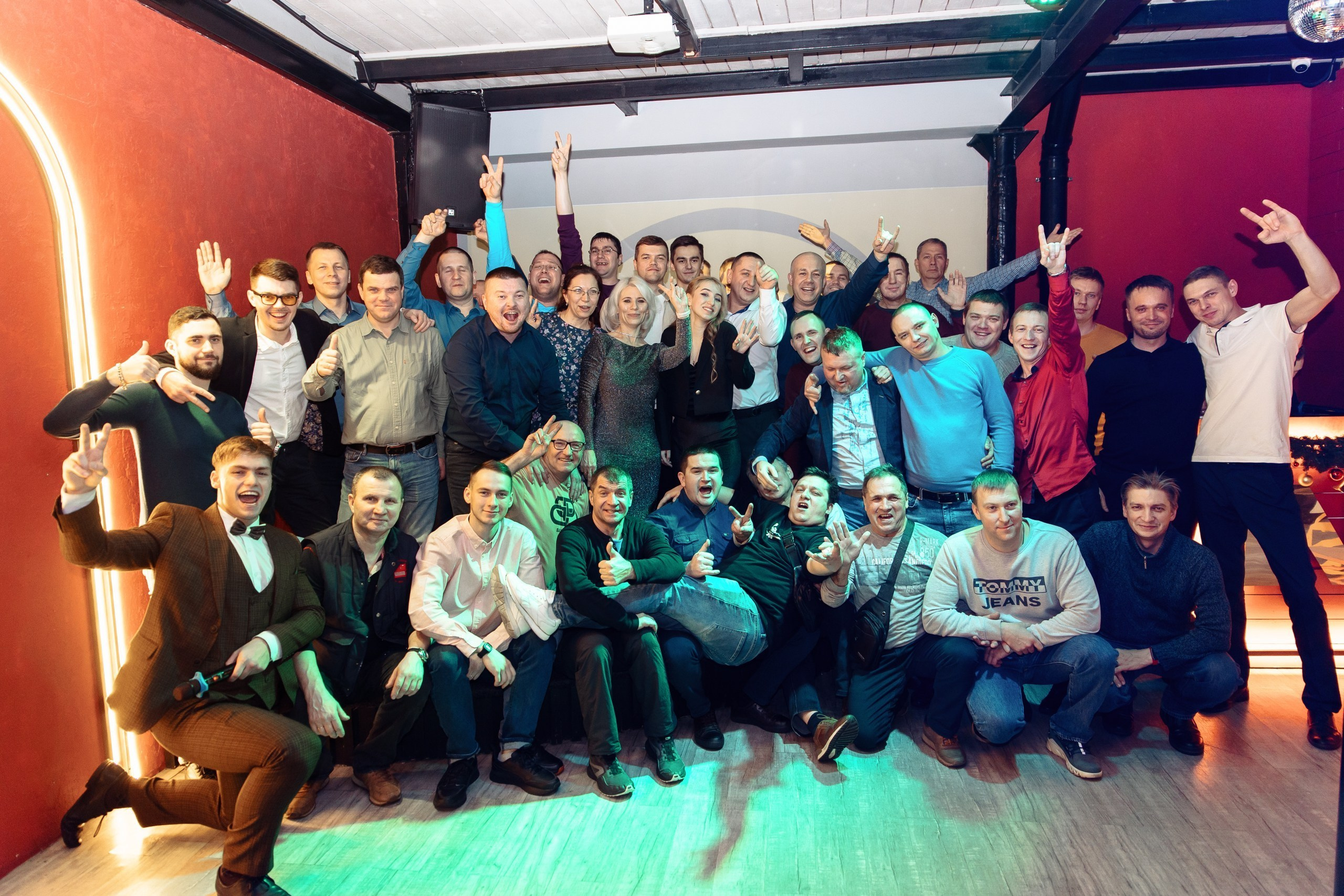 ОТЗЫВЫ. Портретный и репортажный фотограф Марина Кузьмина