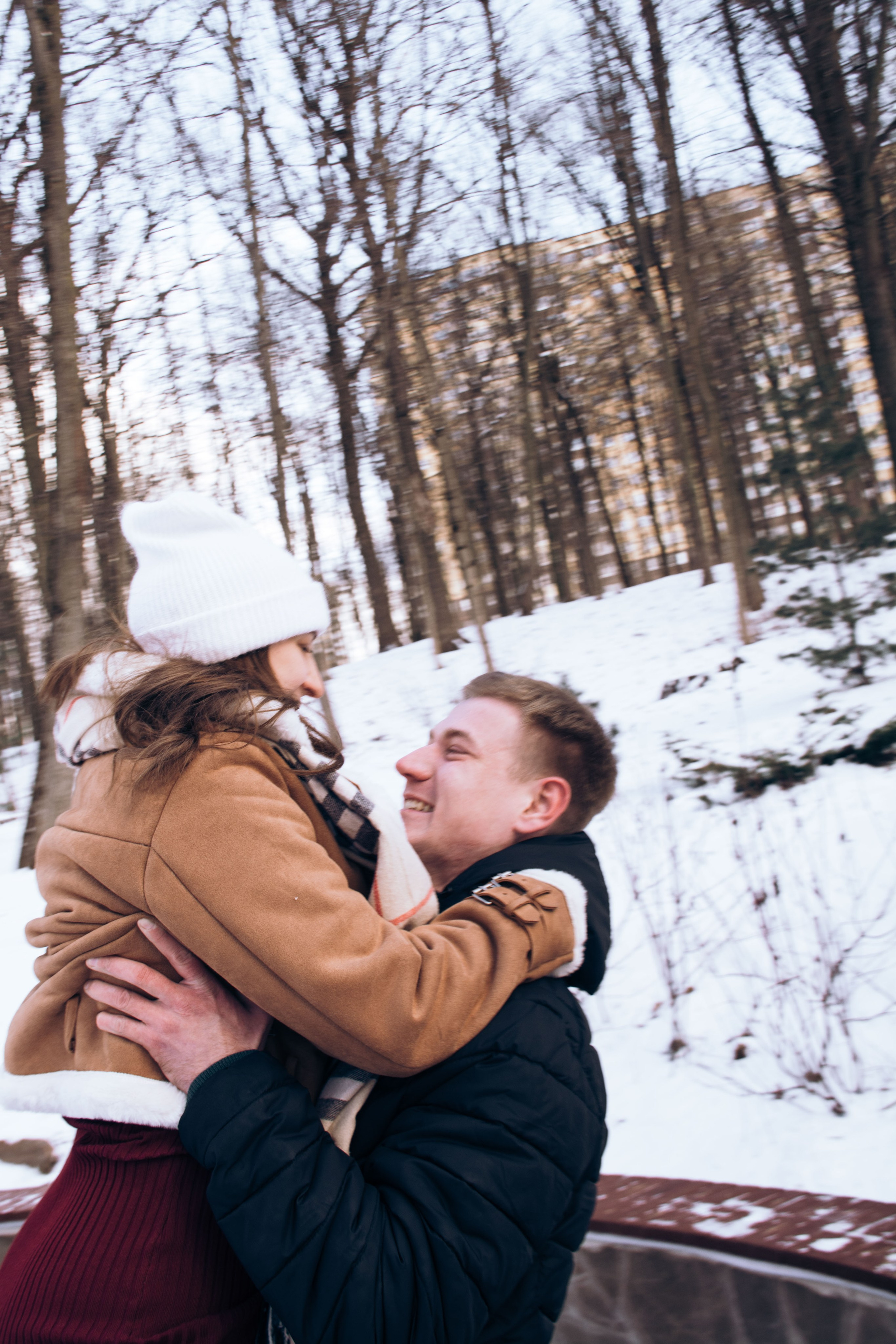 3. Портретный фотограф и ретушер Спирина Александра | Тула