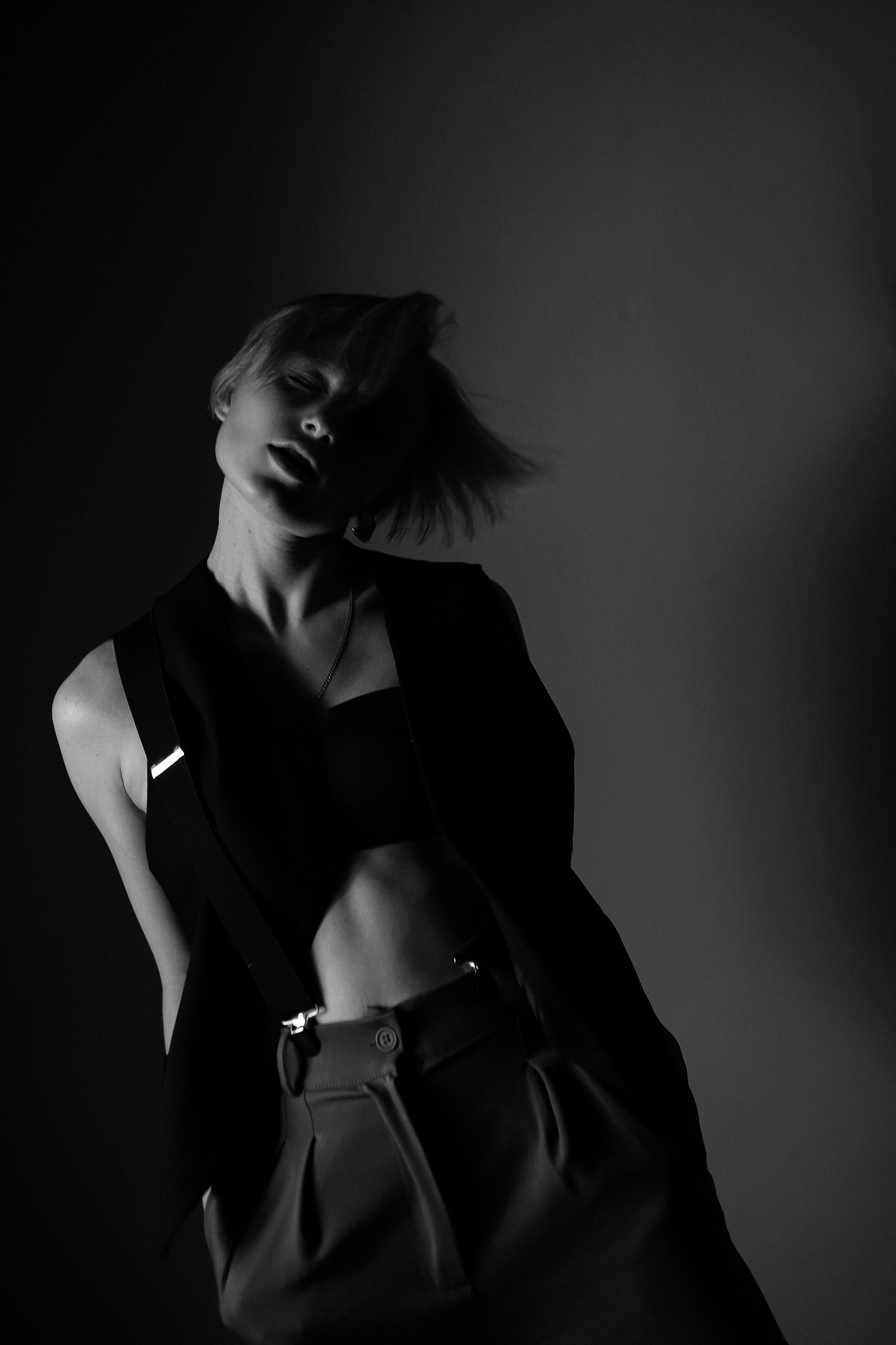 Наташа. Фотограф Татьяна Семенова