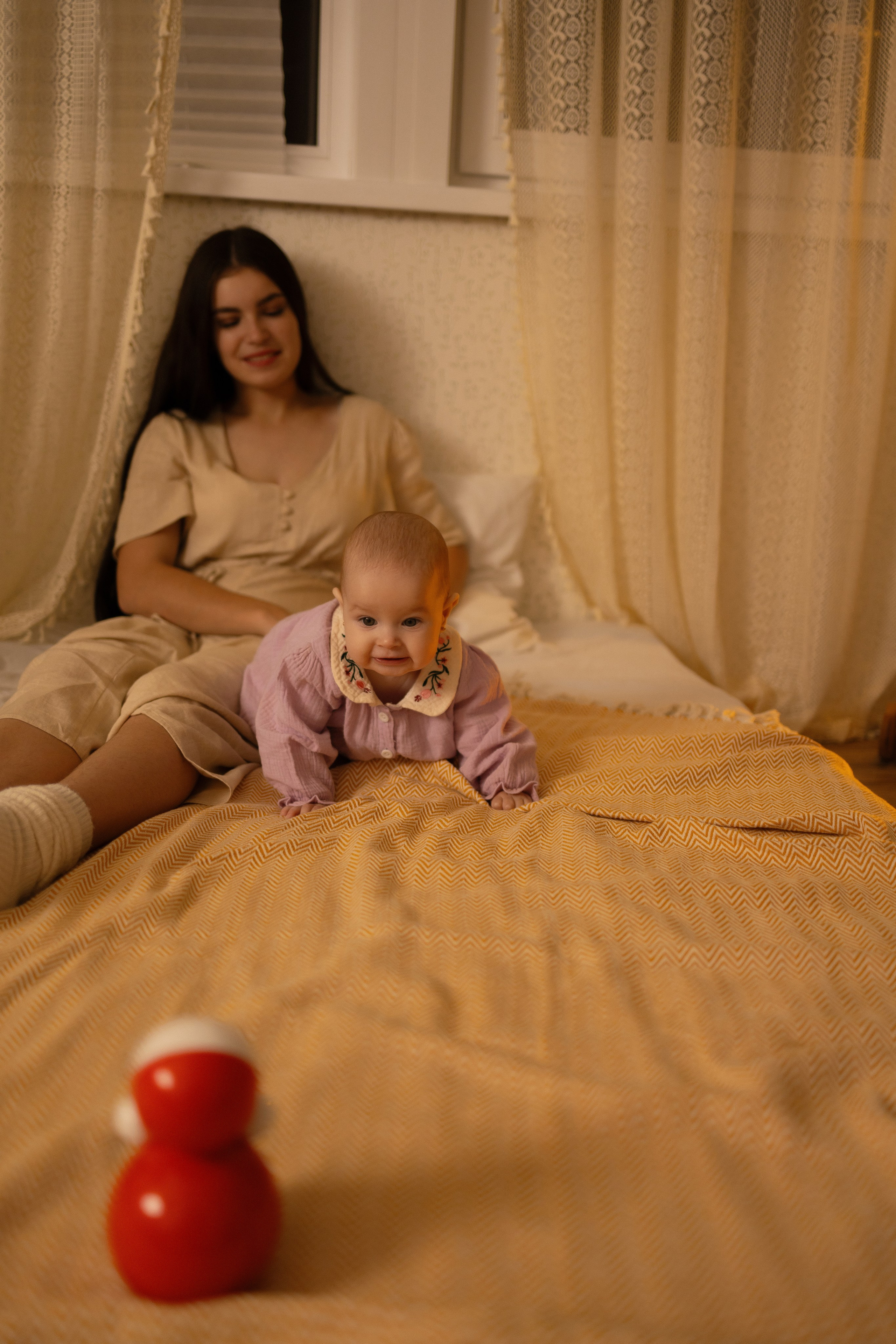 Ангелина и Ева. Фотограф Татьяна Семенова