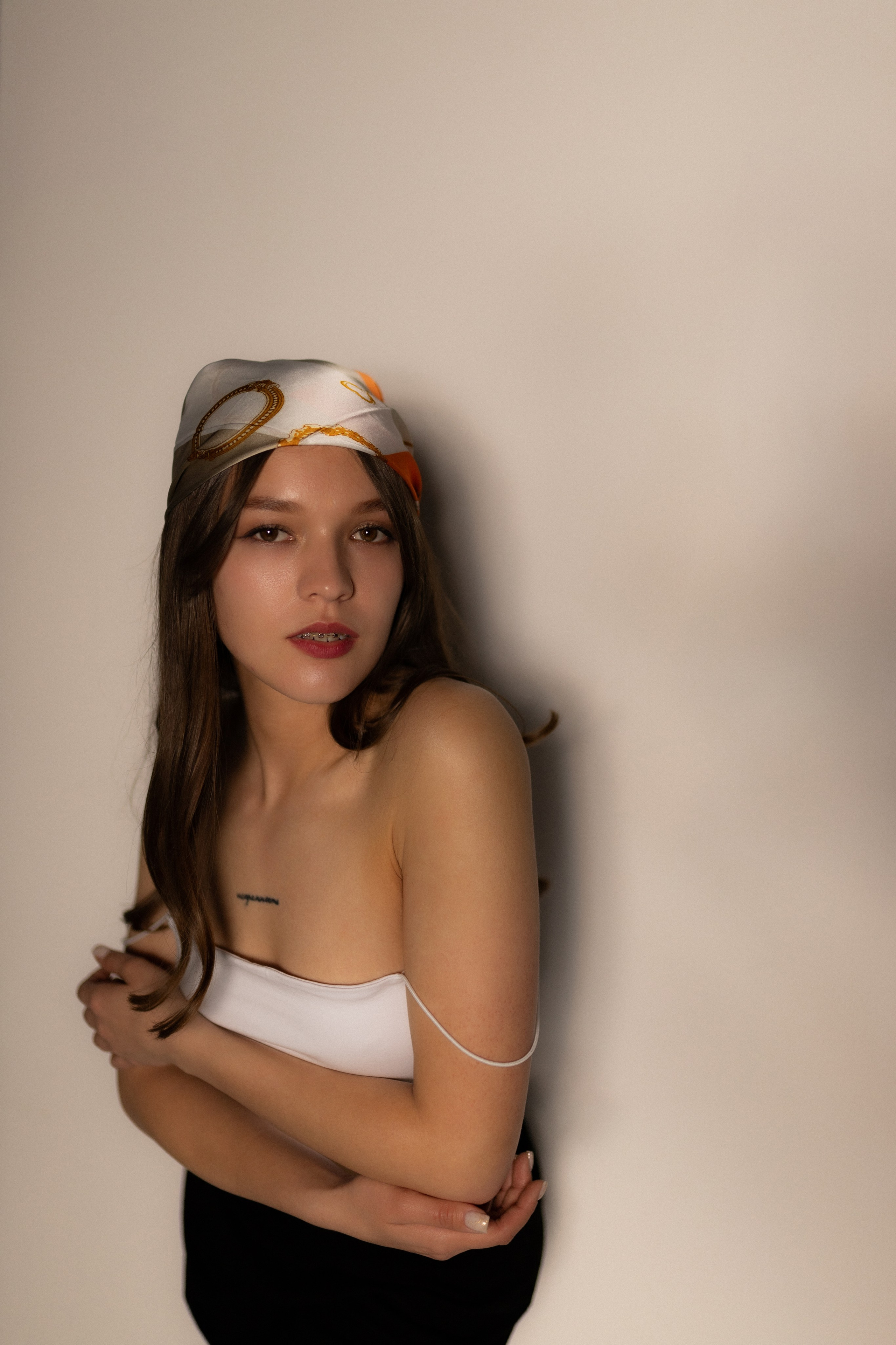 Валя. Фотограф Татьяна Семенова