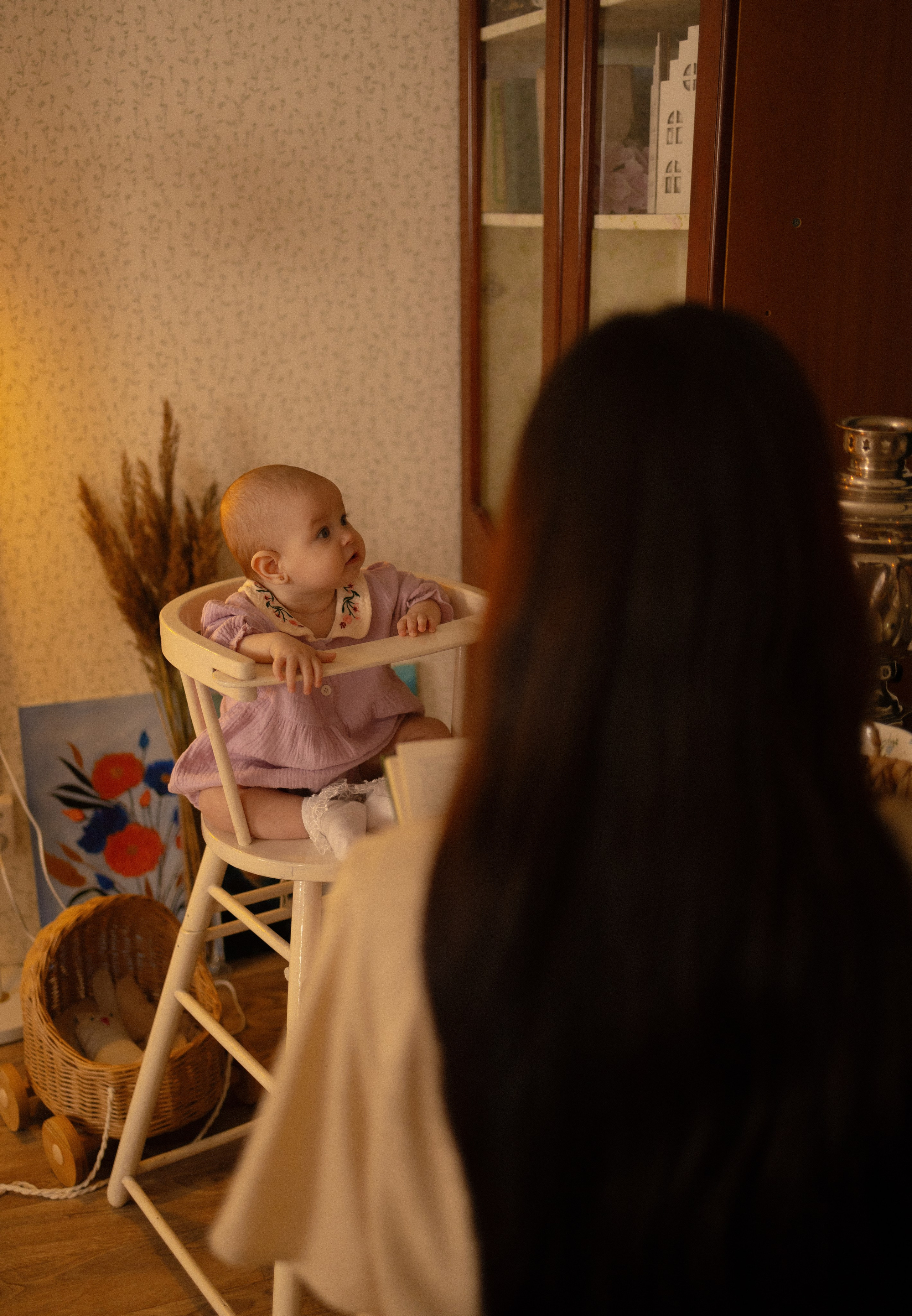 Ангелина и Ева. Фотограф Татьяна Семенова