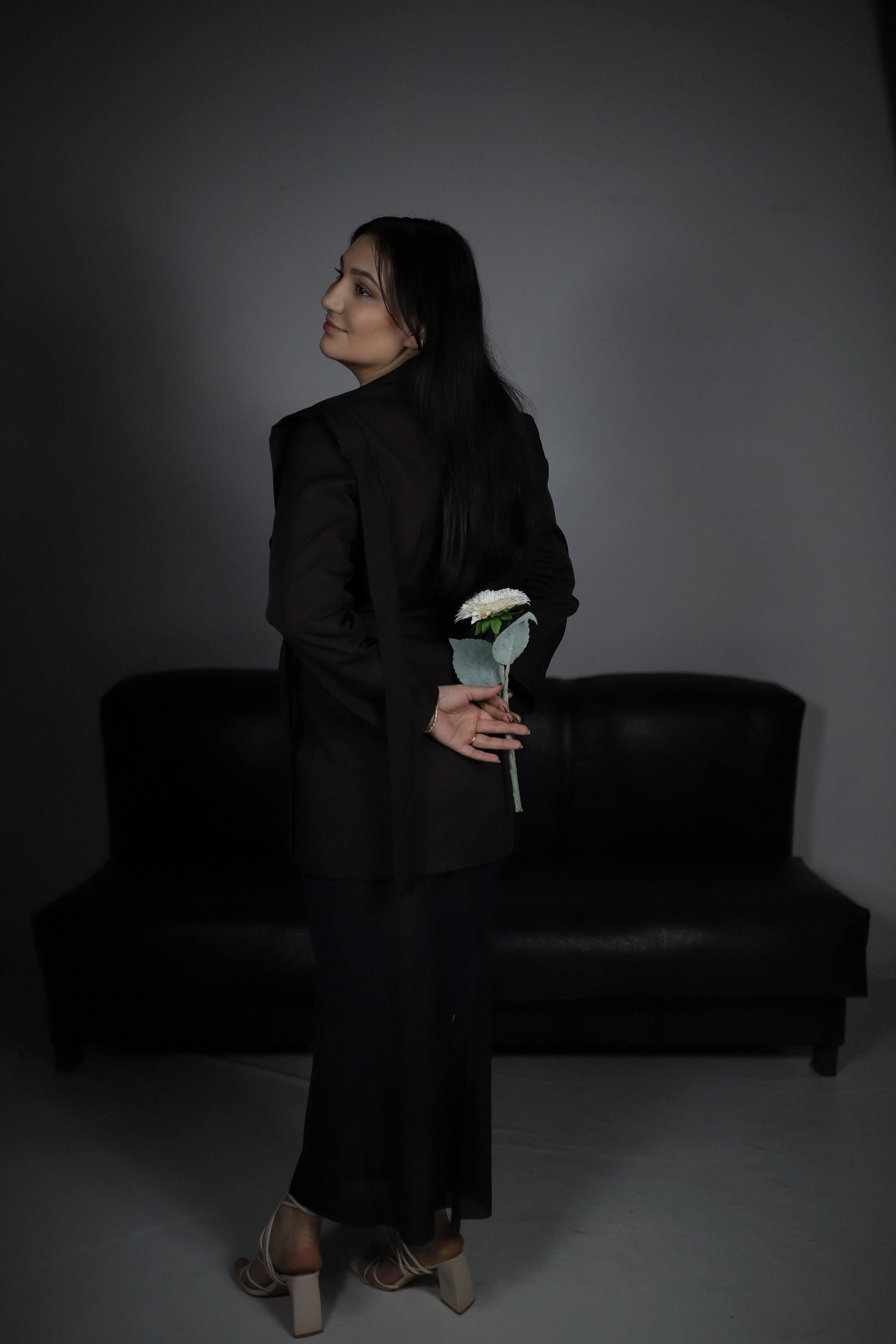 Вика. Фотограф Татьяна Семенова