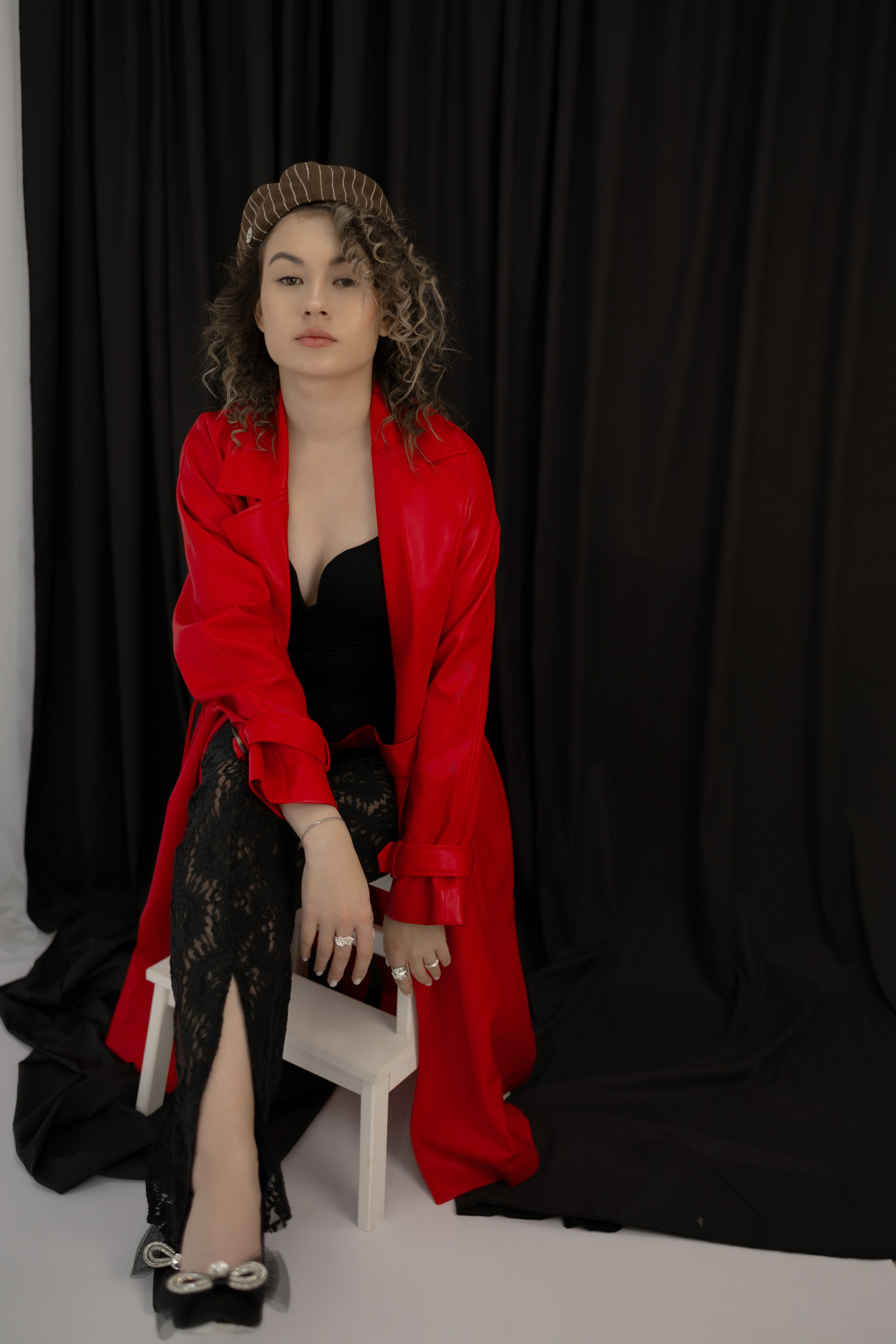 Роза. Фотограф Татьяна Семенова