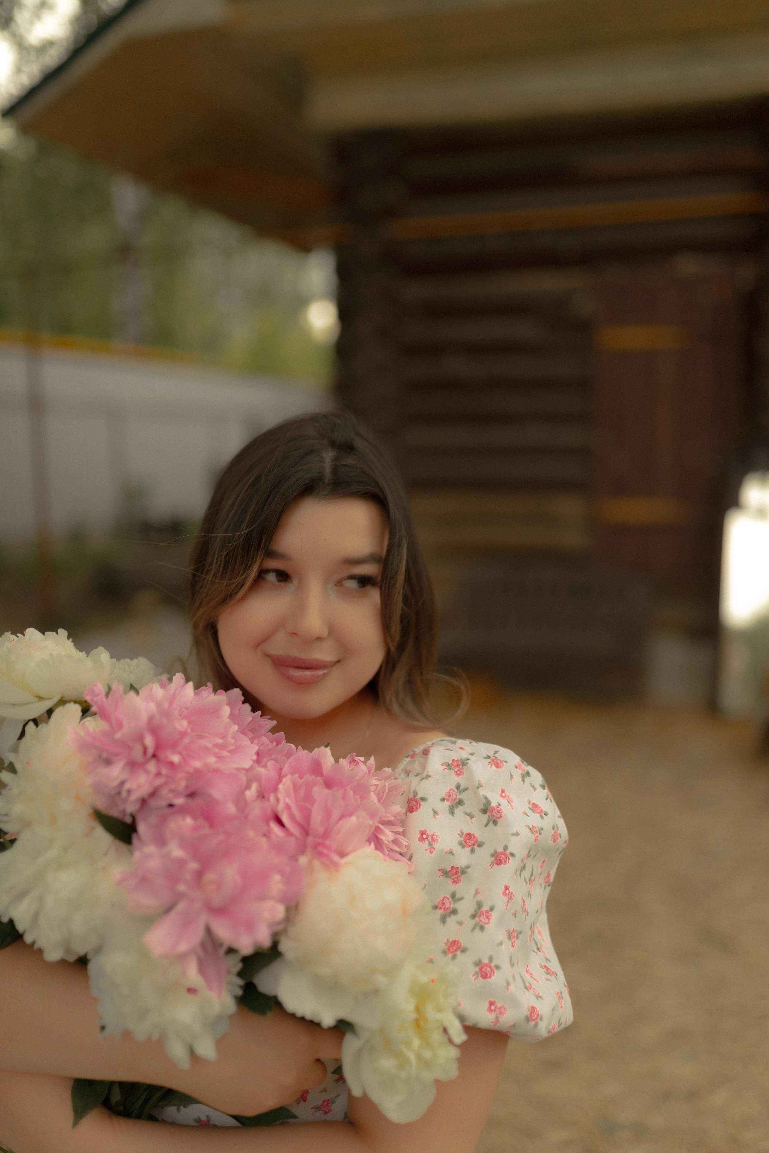 Света. Фотограф Татьяна Семенова