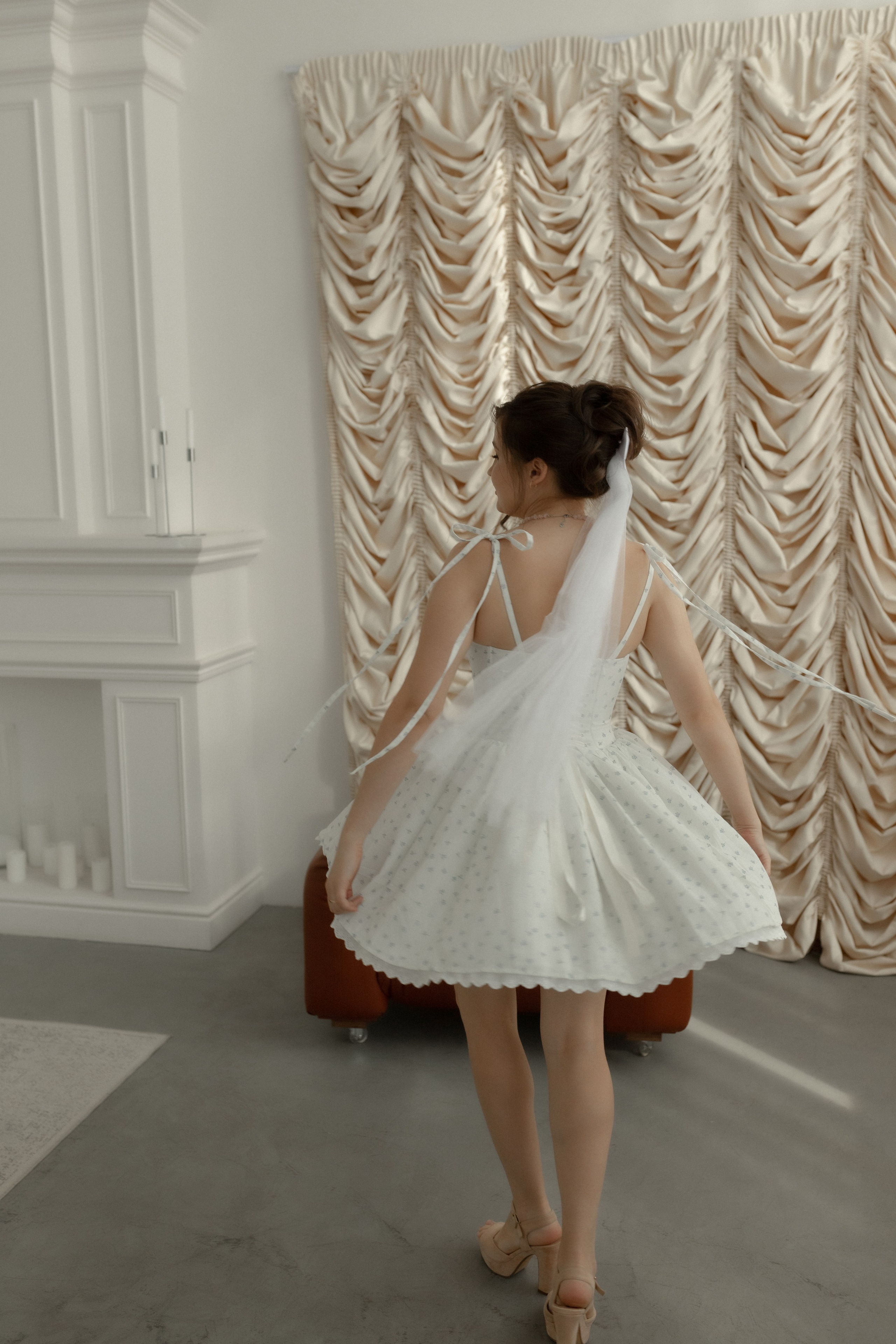 Девичник. Фотограф Татьяна Семенова