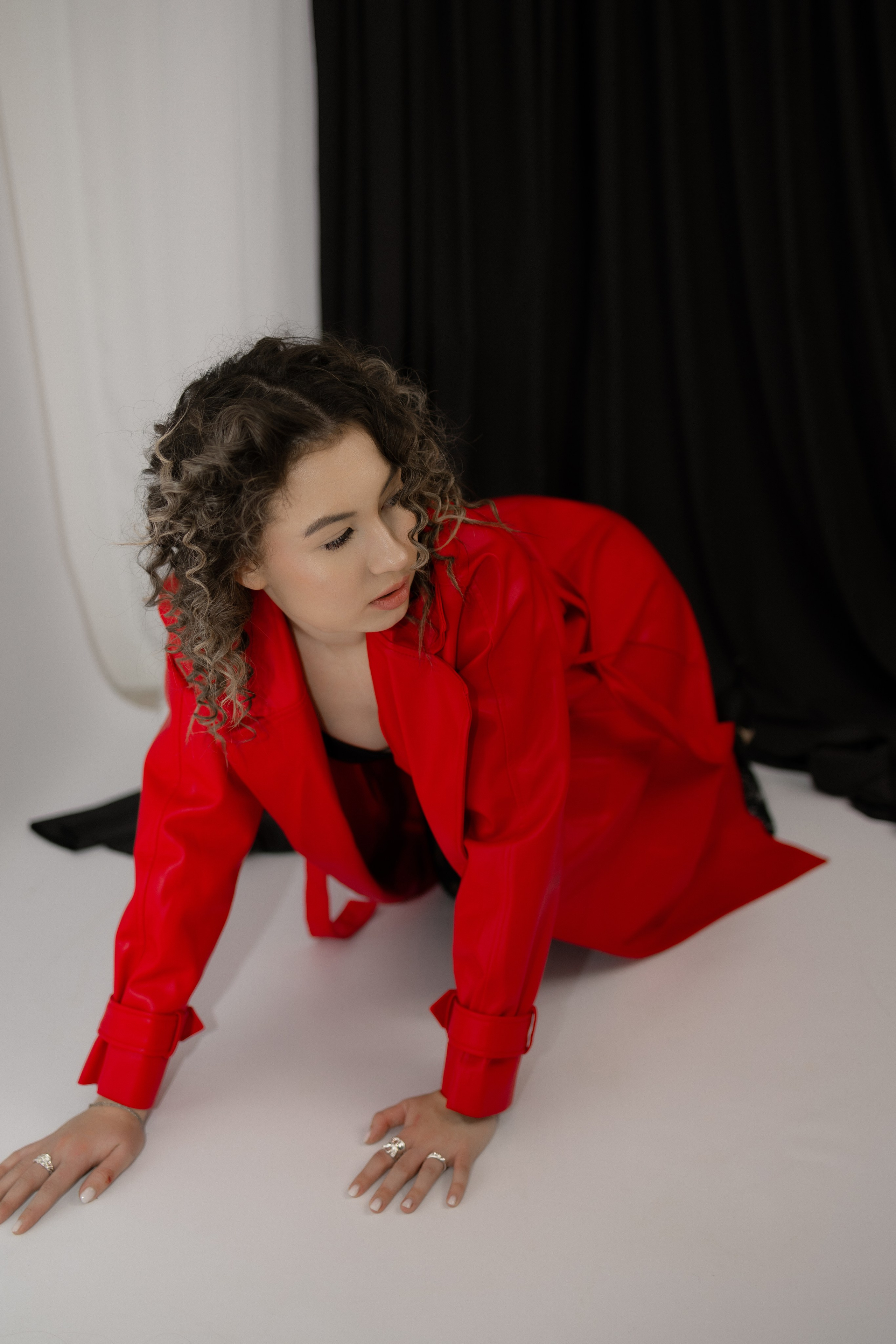 Роза. Фотограф Татьяна Семенова