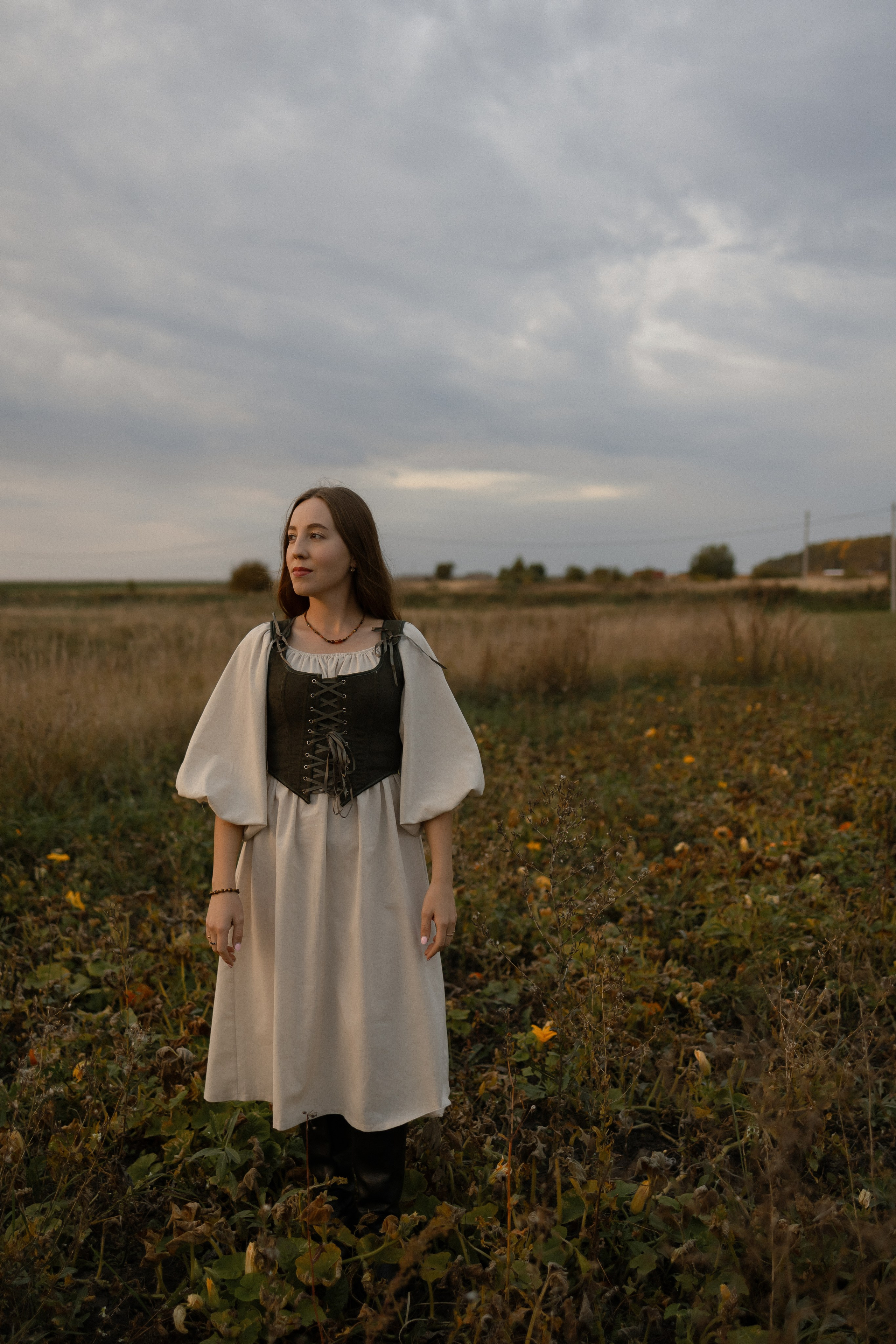 Анжелика. Фотограф Татьяна Семенова