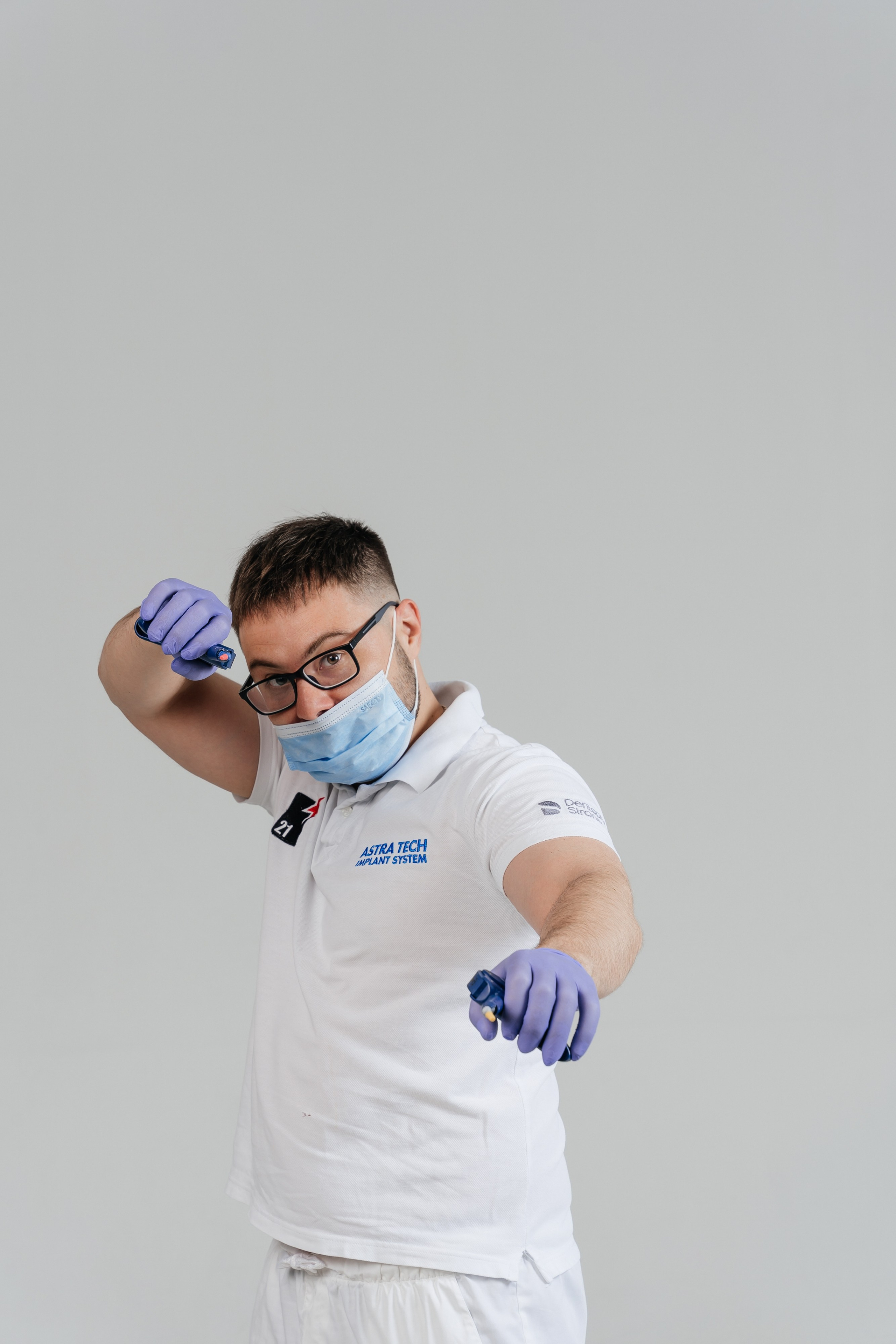 Стоматология. Свадебный и семейный фотограф Волгоград