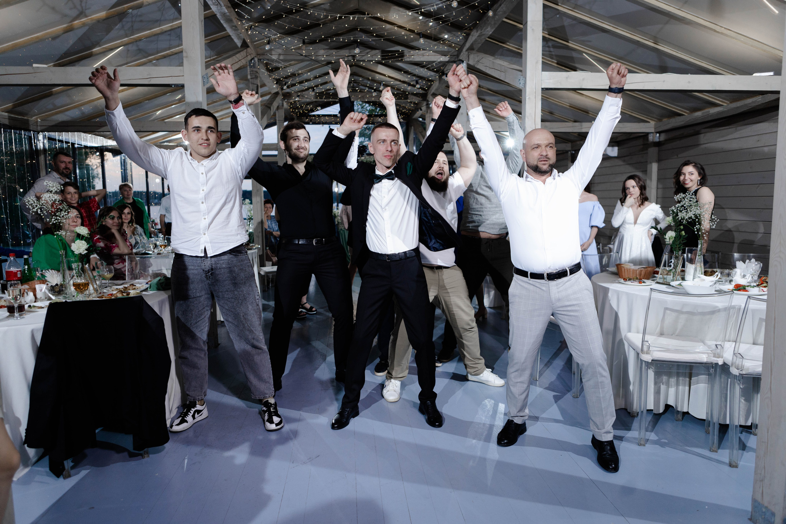 Елена и Евгений. Свадебный и портретный фотограф Москва Зеленоград Юлия Абрамова