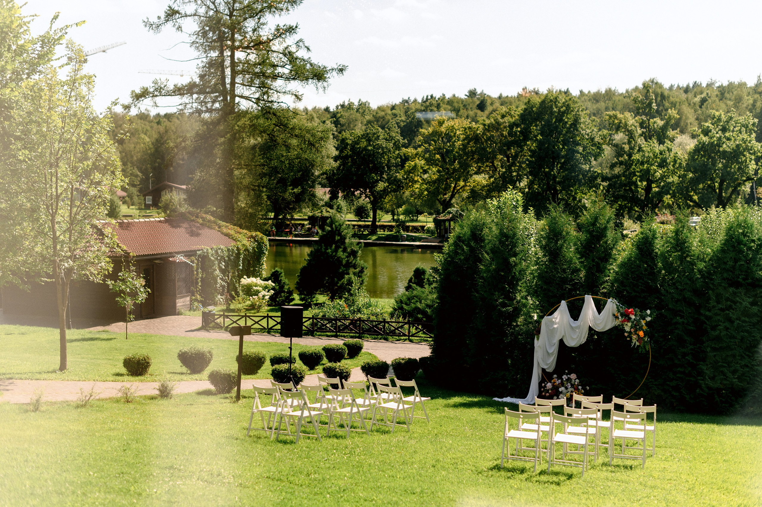 ТАНЯ и ДЕНИС. Шашкова Вероника / Свадебный и семейный фотограф Москва и Ярославль