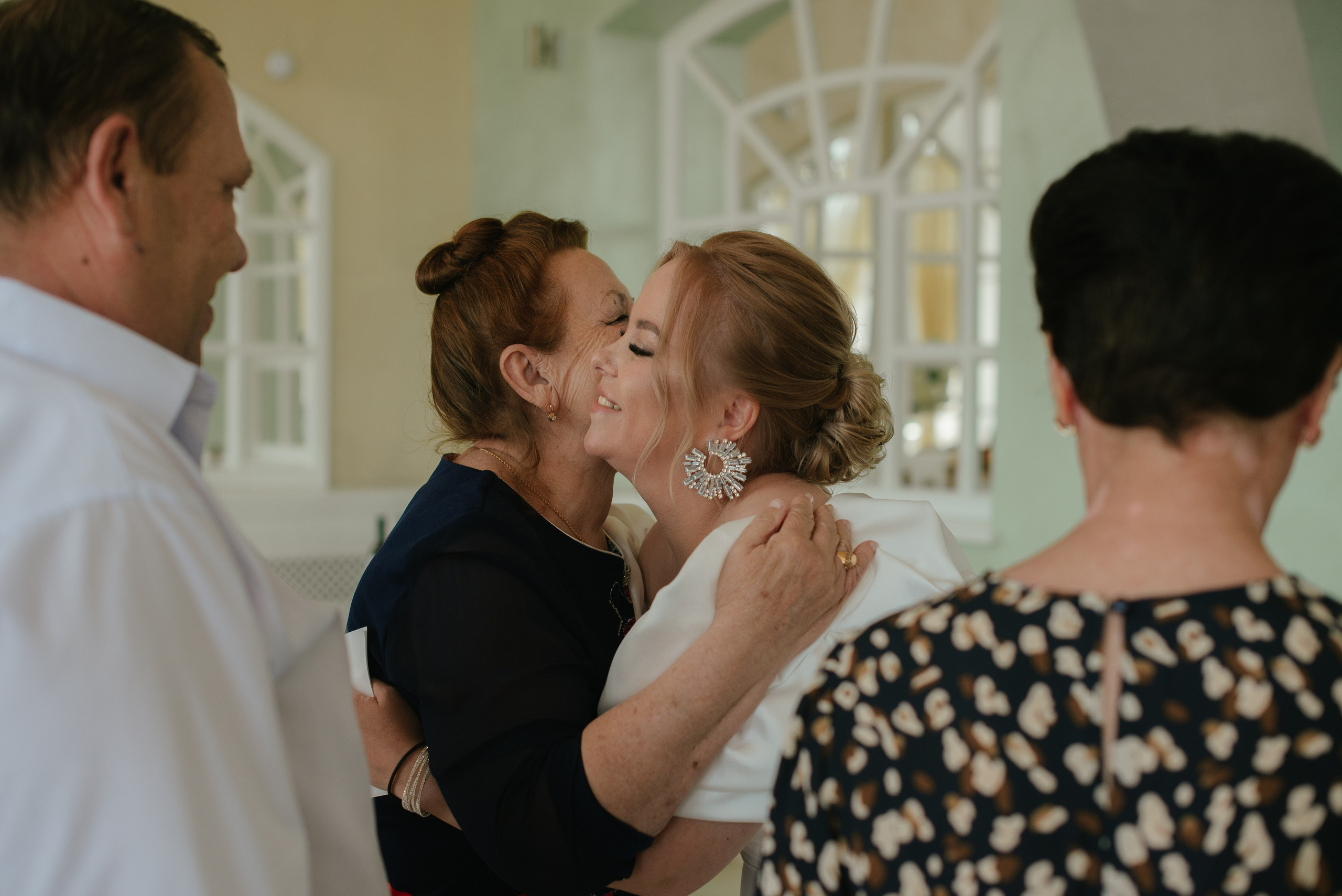 Иван и Лиза (Севастополь). Свадебный, женский, семейный фотограф в Севастополе Юлия Мошенко