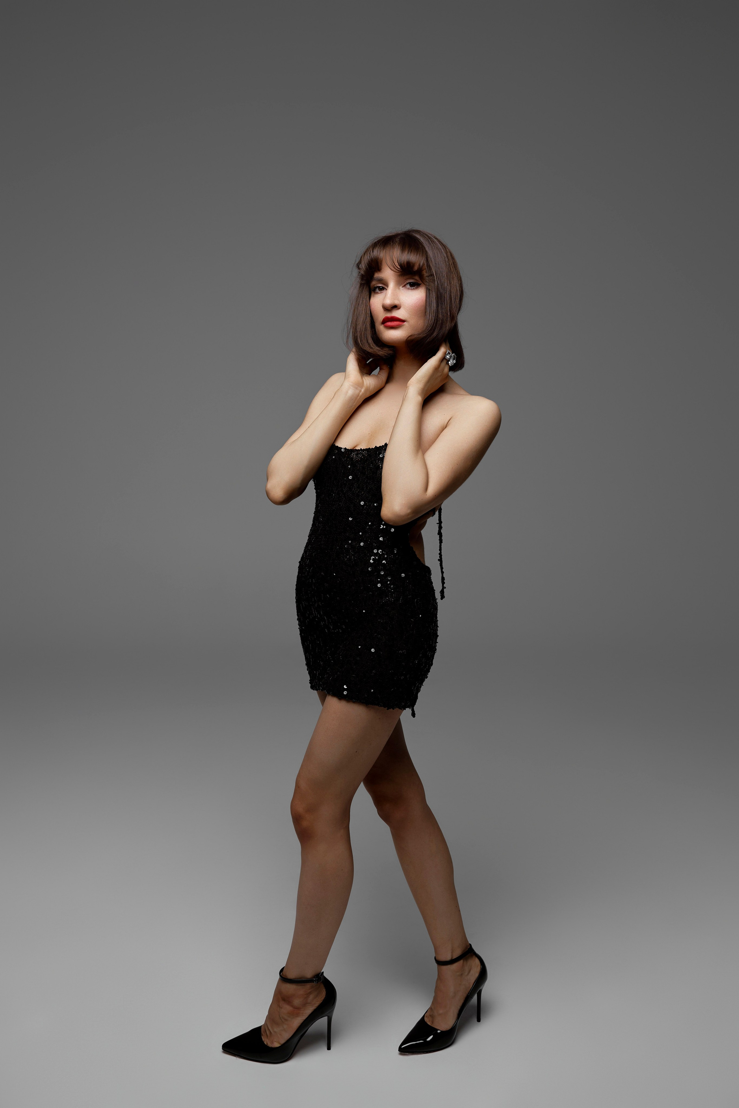 Юля. Фотограф Юлия Иванцова