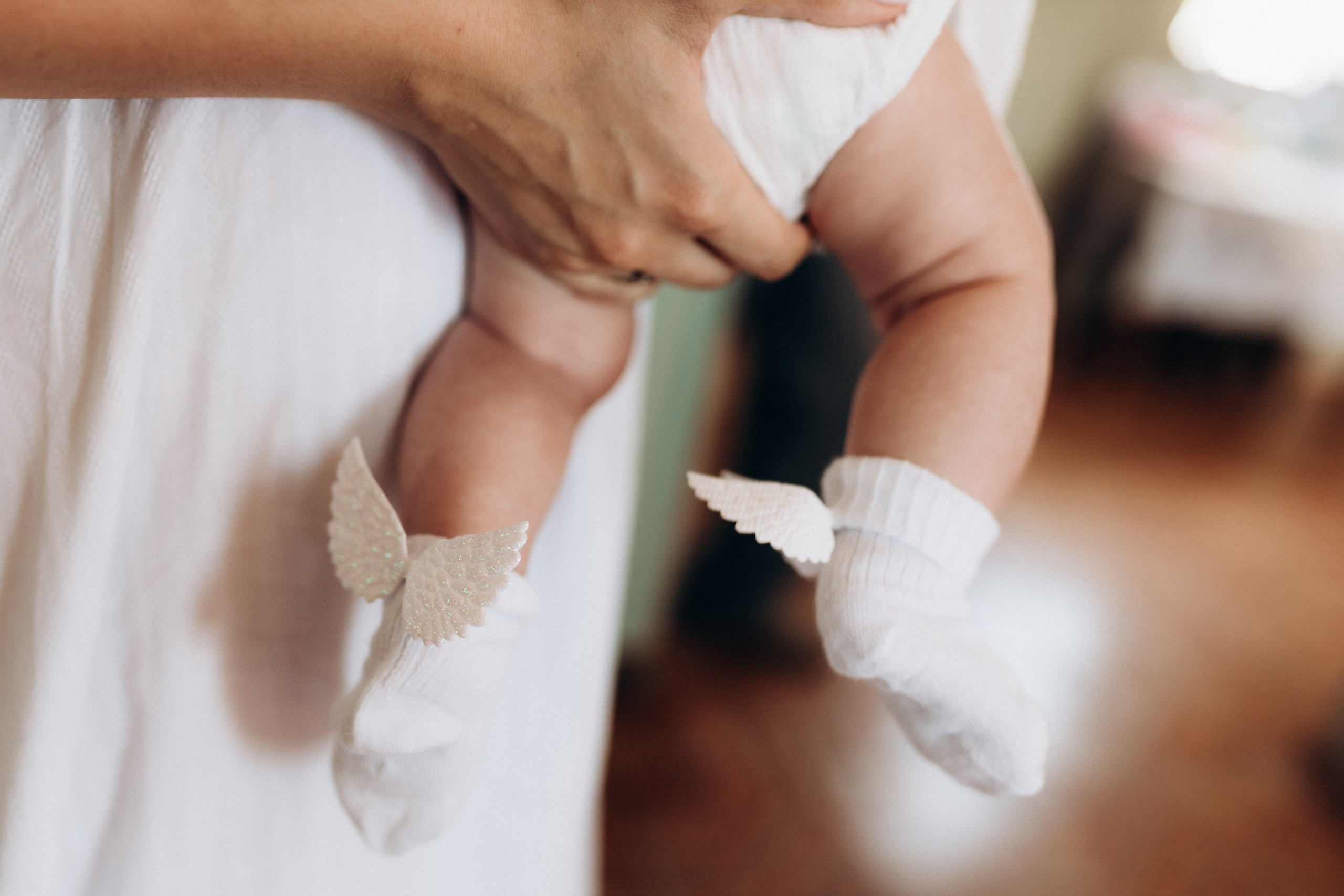 Крещение. Семейный и парный фотограф Мария Куцко