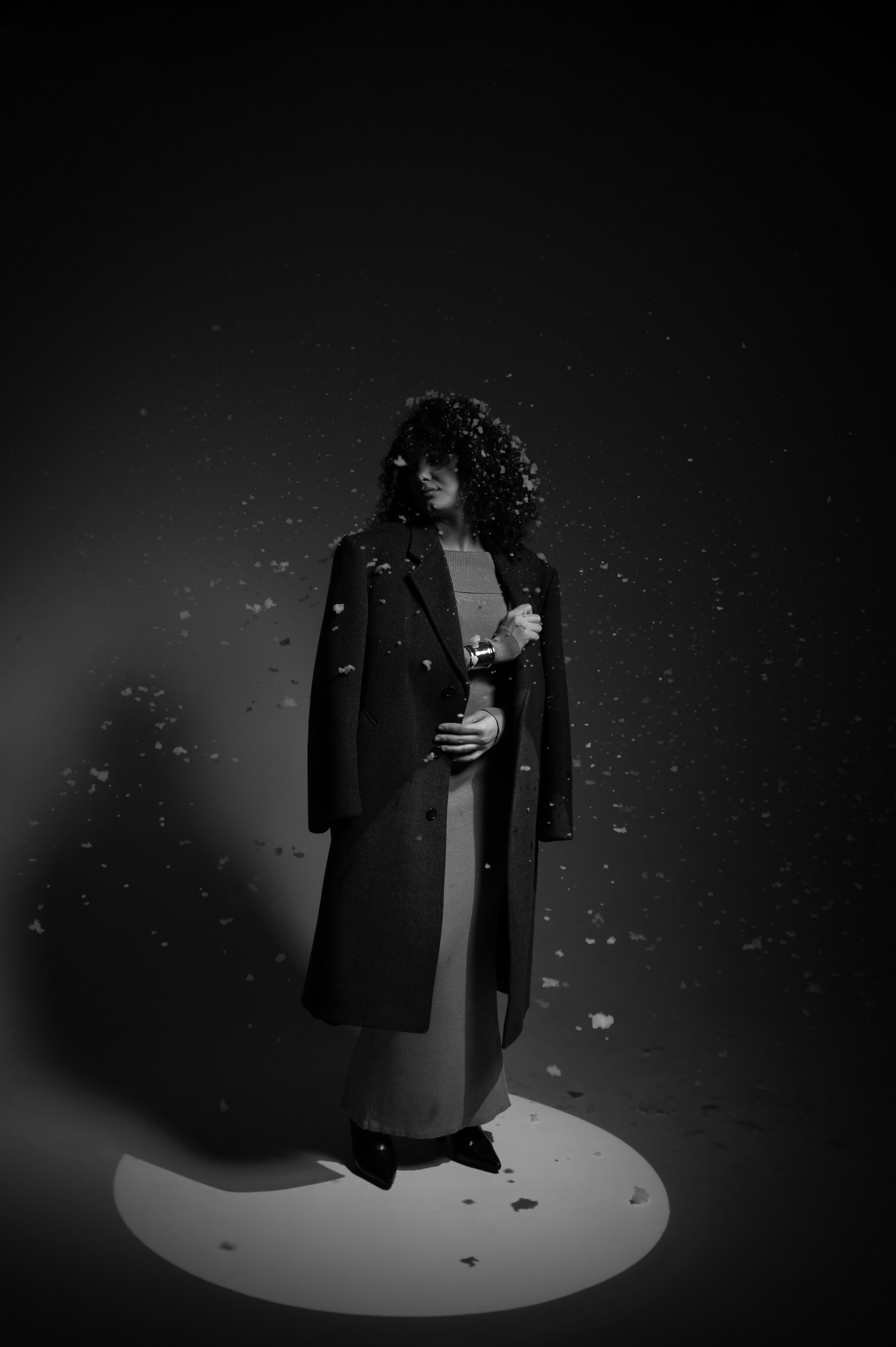 Марина. Твой личный проводник к красивым фотографиям в Старом Осколе