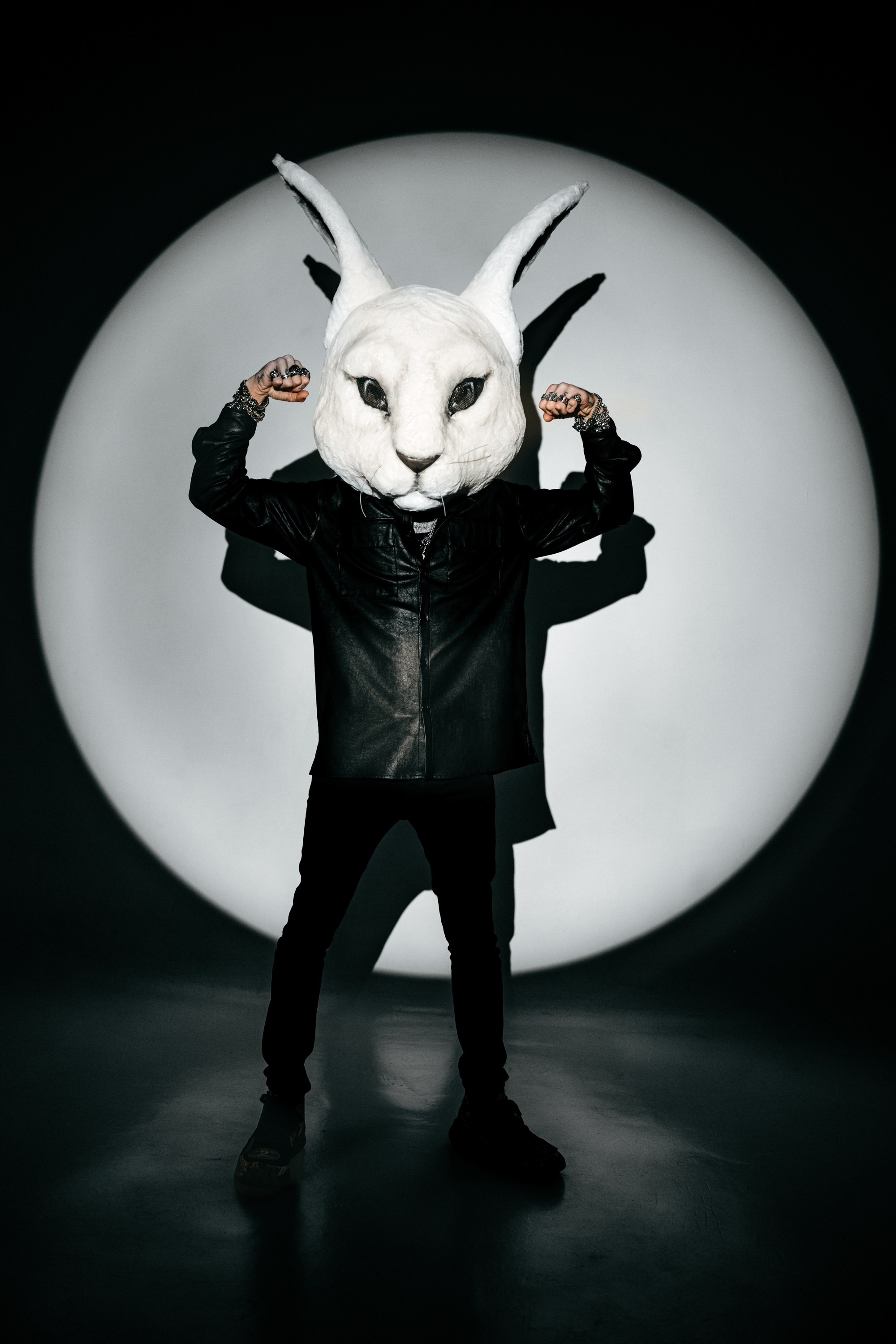 Art-band Cherish prt1. Фотограф Яна Савина