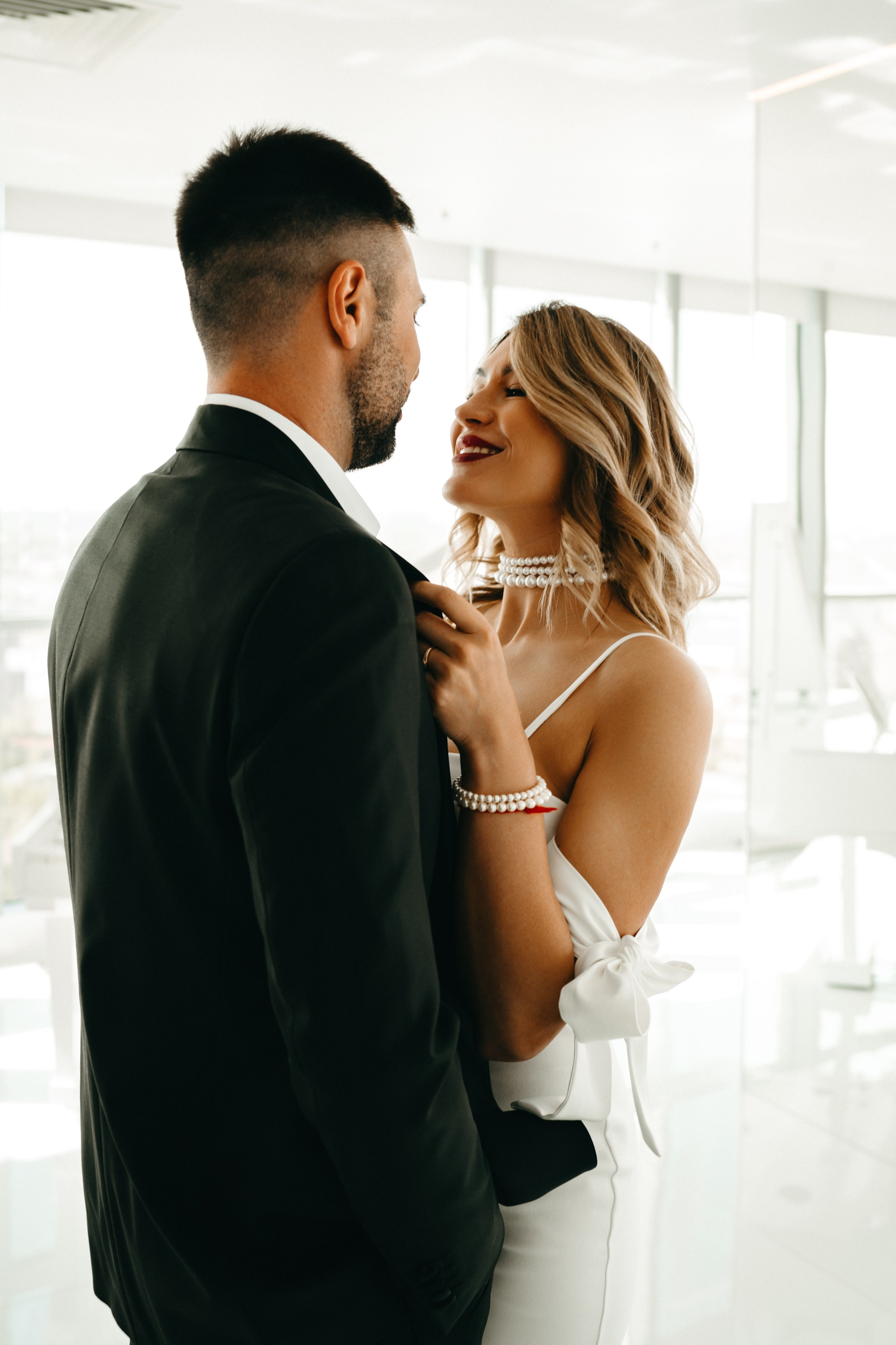 Свадьба Таня и Артем. Фотограф Яна Савина