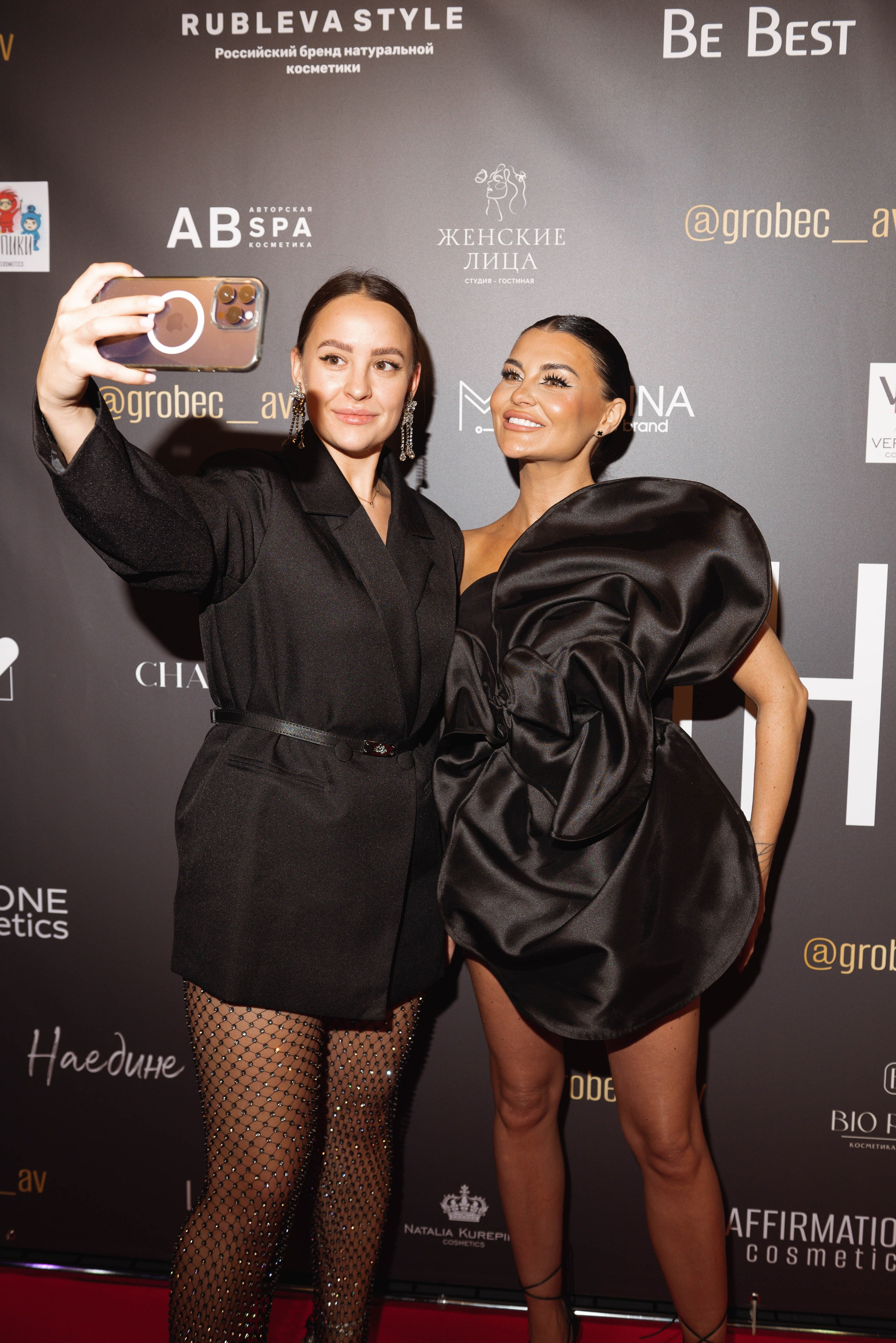 Контракт Анны Горобец. Контент-фотограф Москва репортажный фотограф Настя Профото