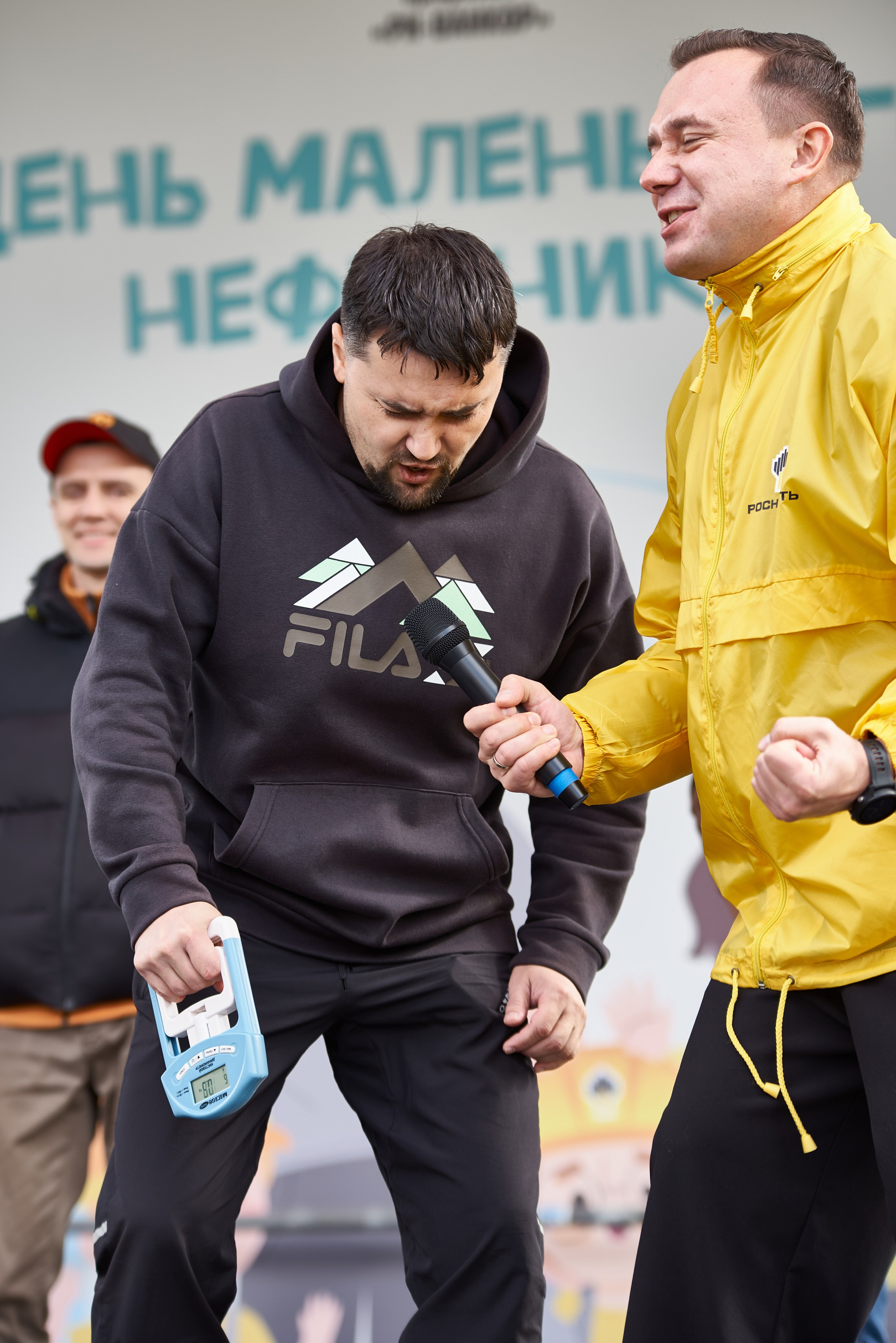 ДЕНЬ МАЛЕНЬКОГО НЕФТЯНИКА 2024 РН-ВАНКОР. Фотограф Москва Concerts photo / Fashion photо