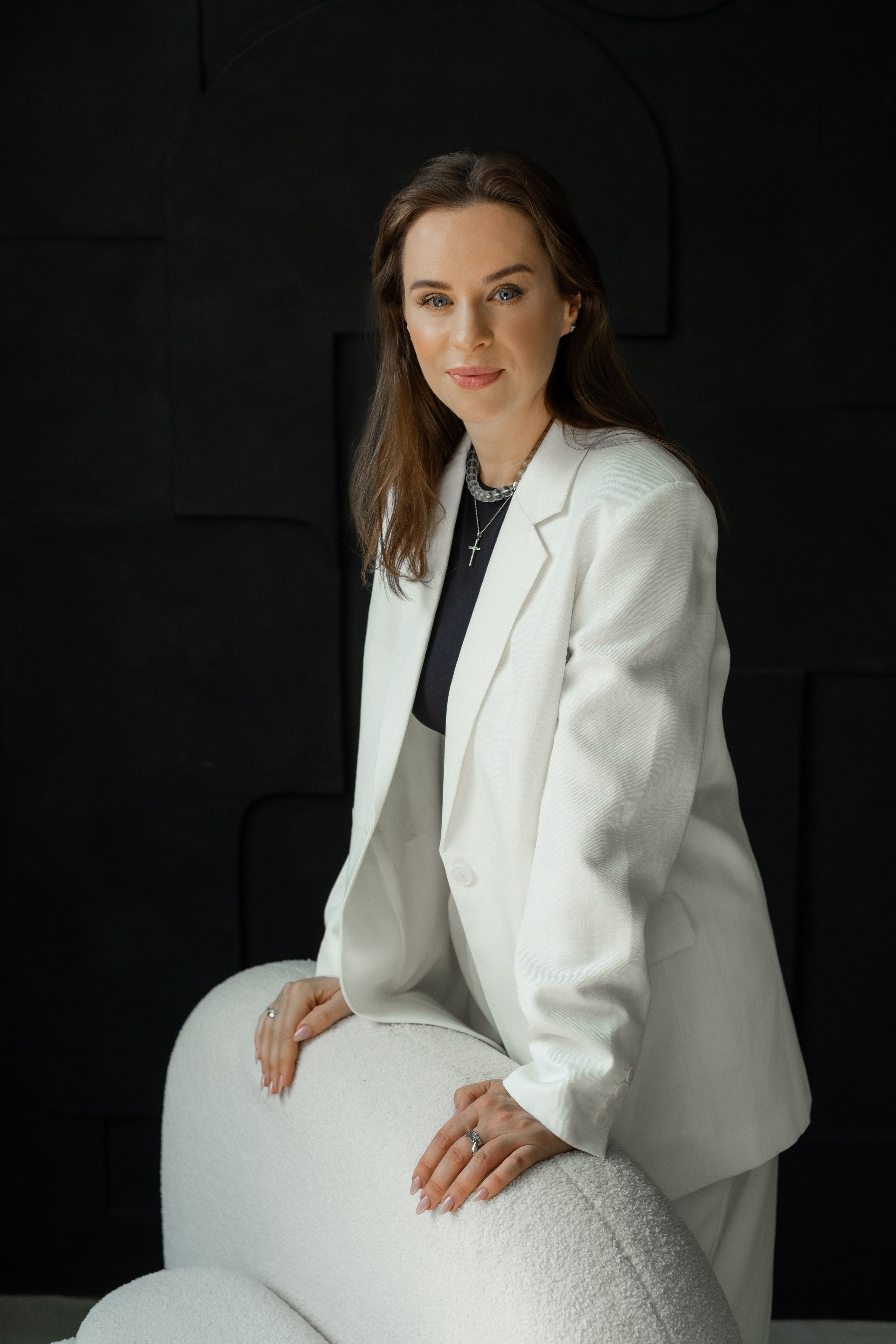 Ксения. Ирина Черных/Екатеринбурге