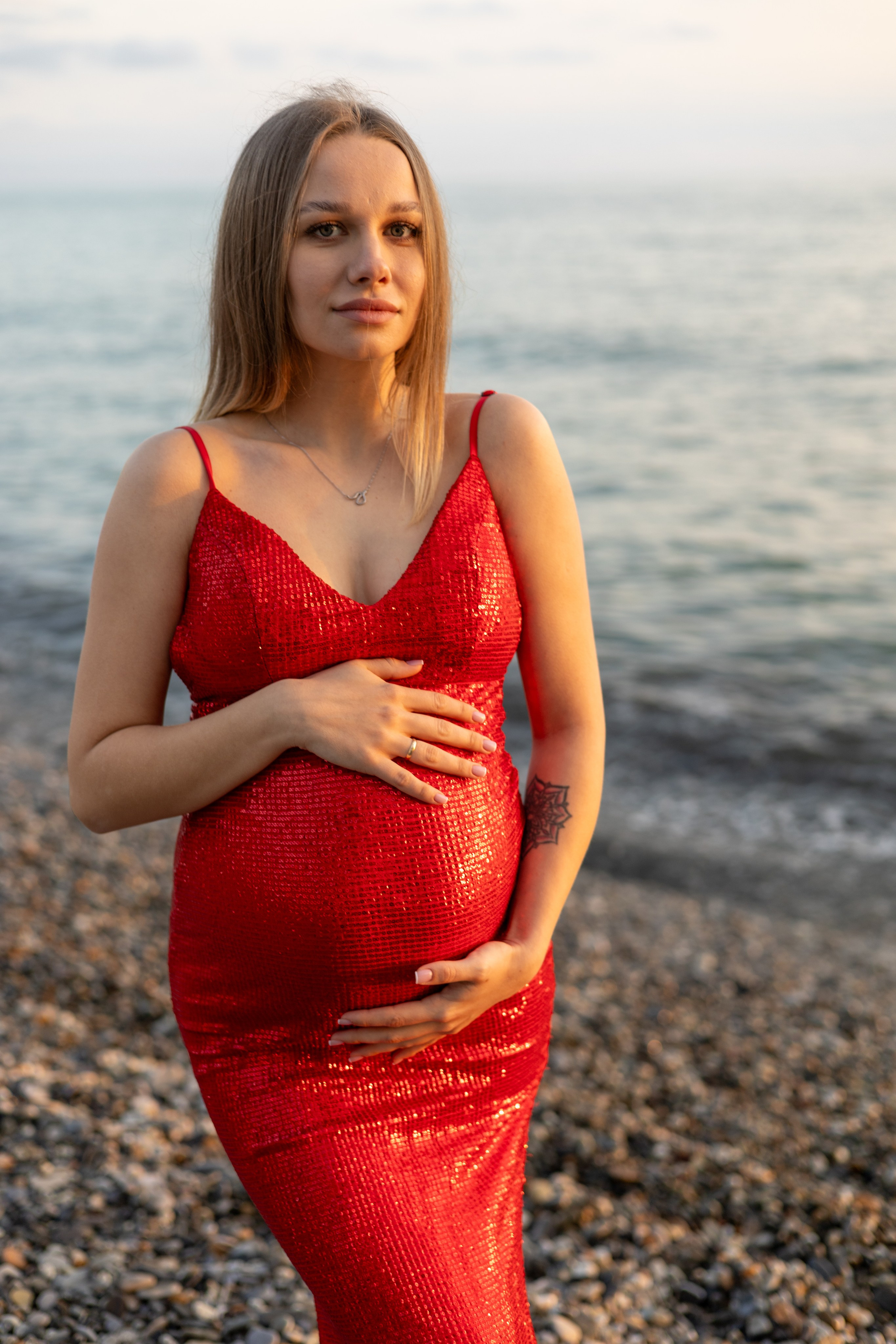 Красивая беременность. Главная