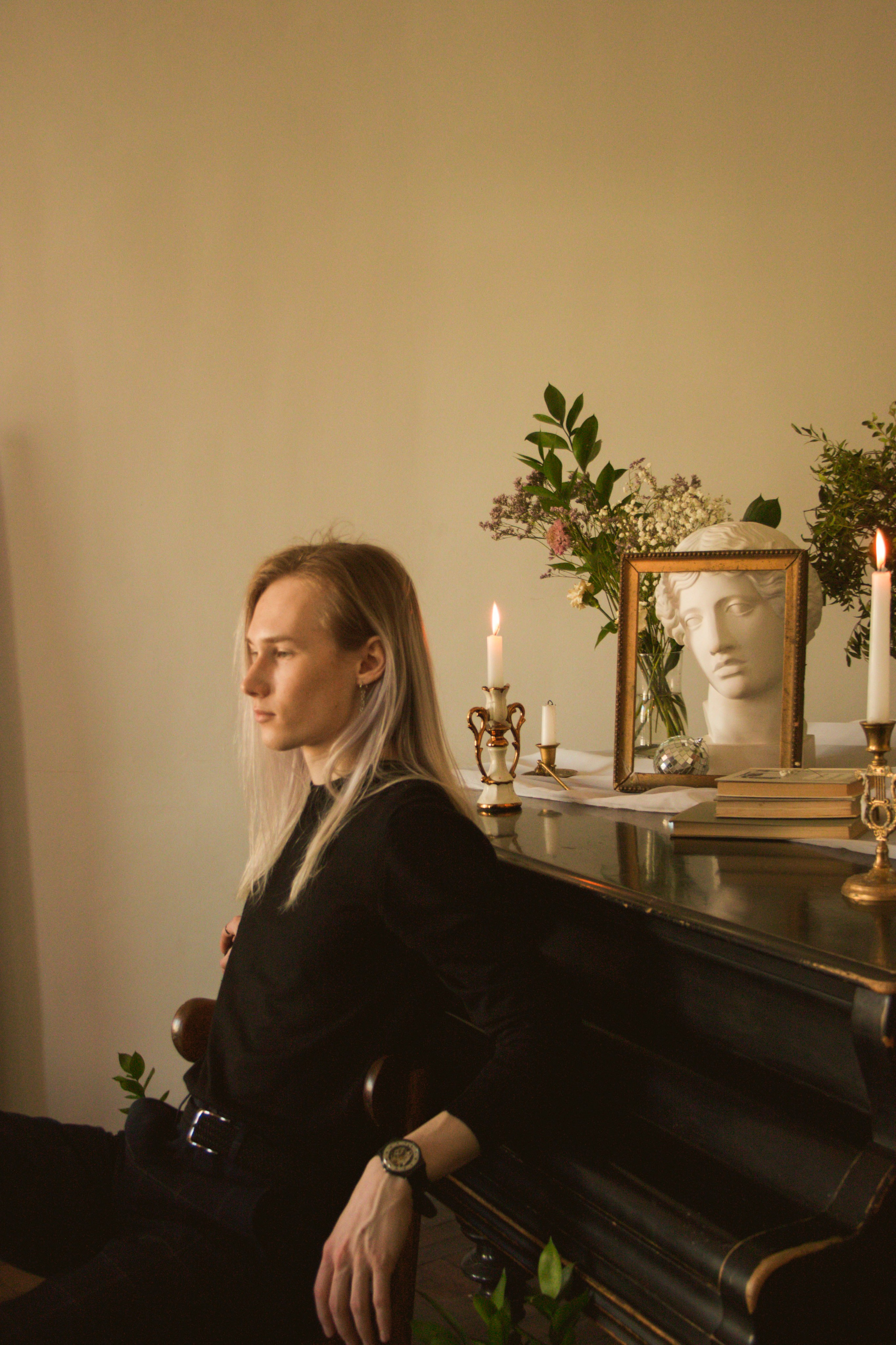 Семён. Oksan_photo