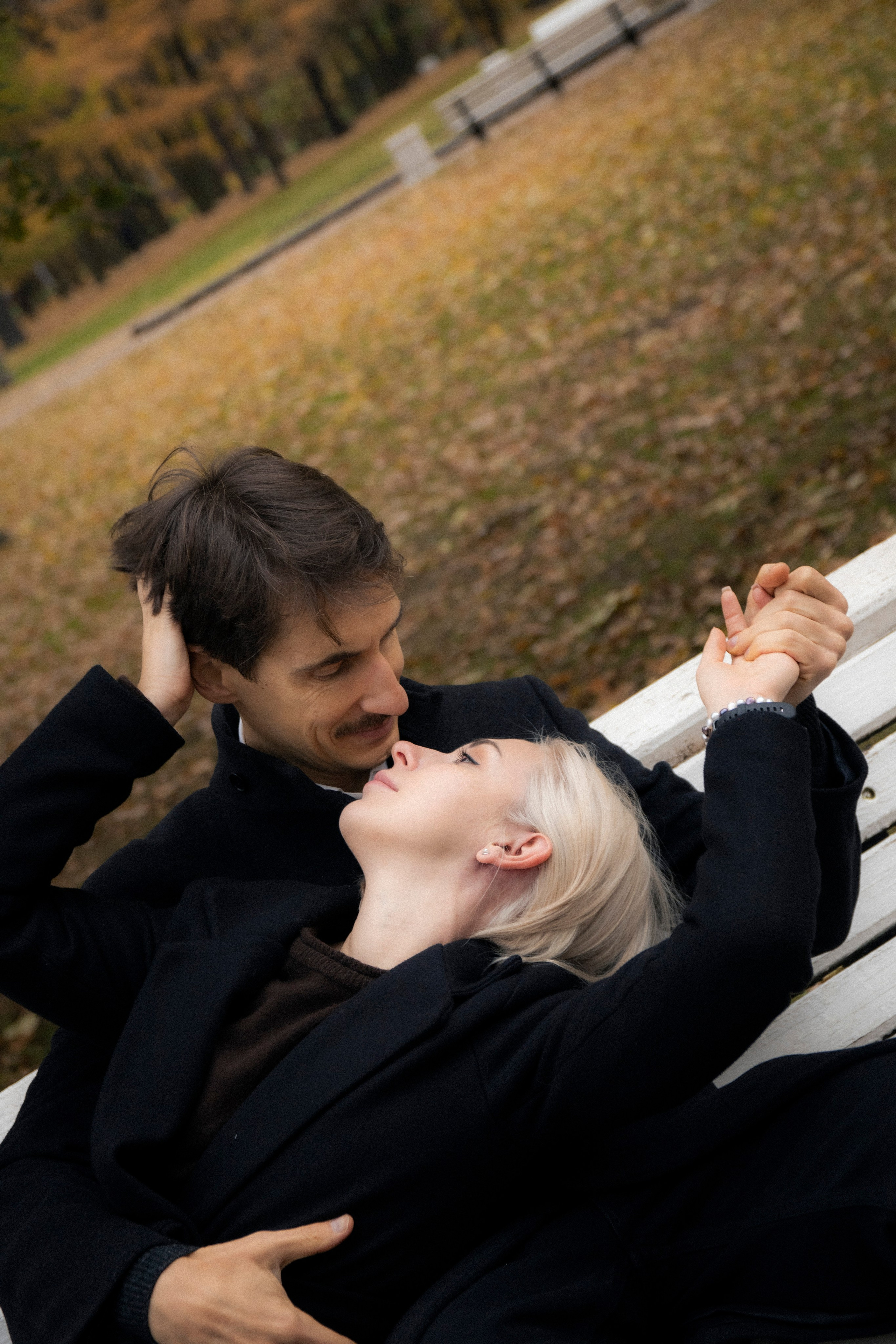 Кристина и Дима. Oksan_photo