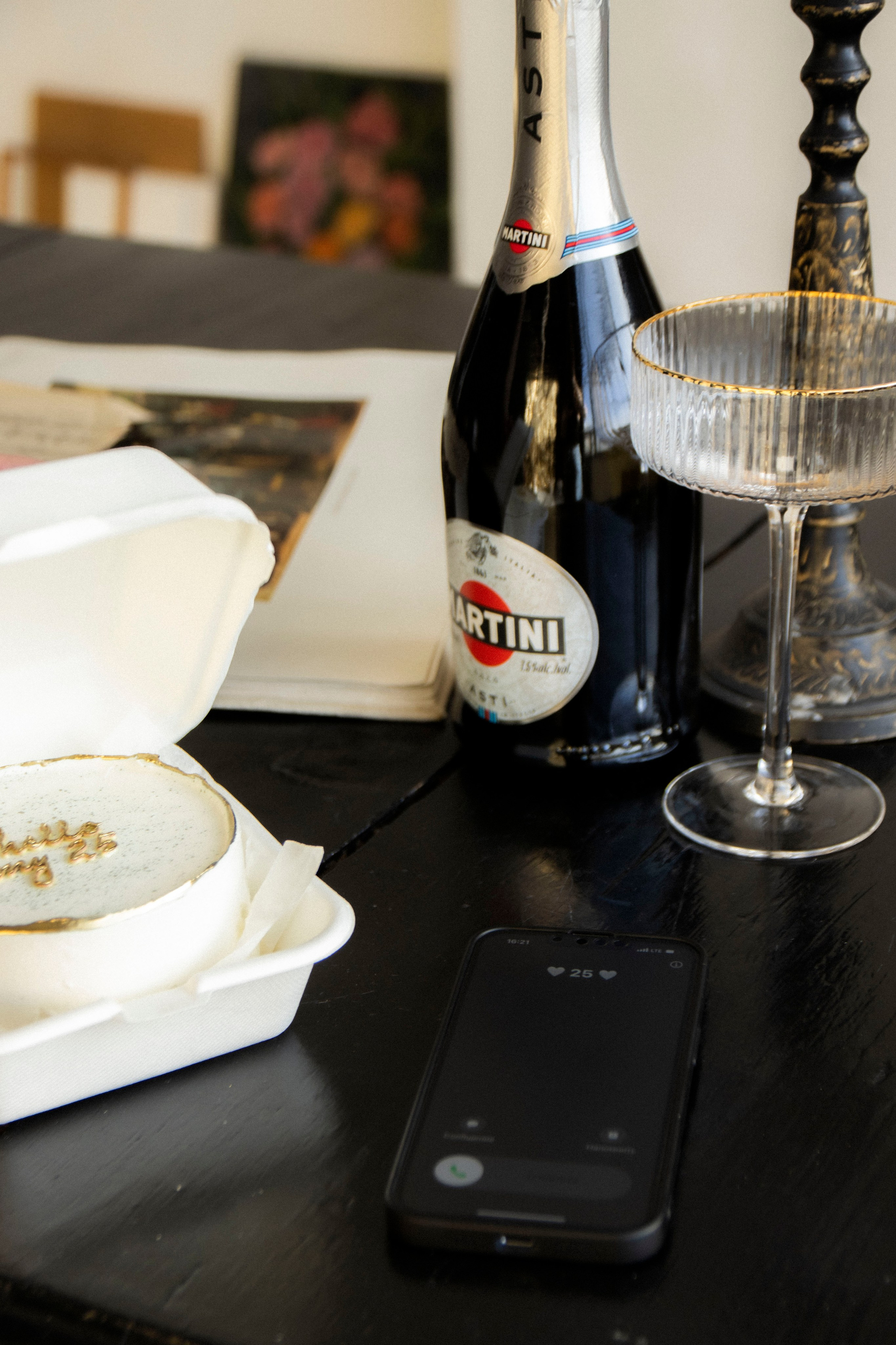 День рождение Дарьи. Oksan_photo