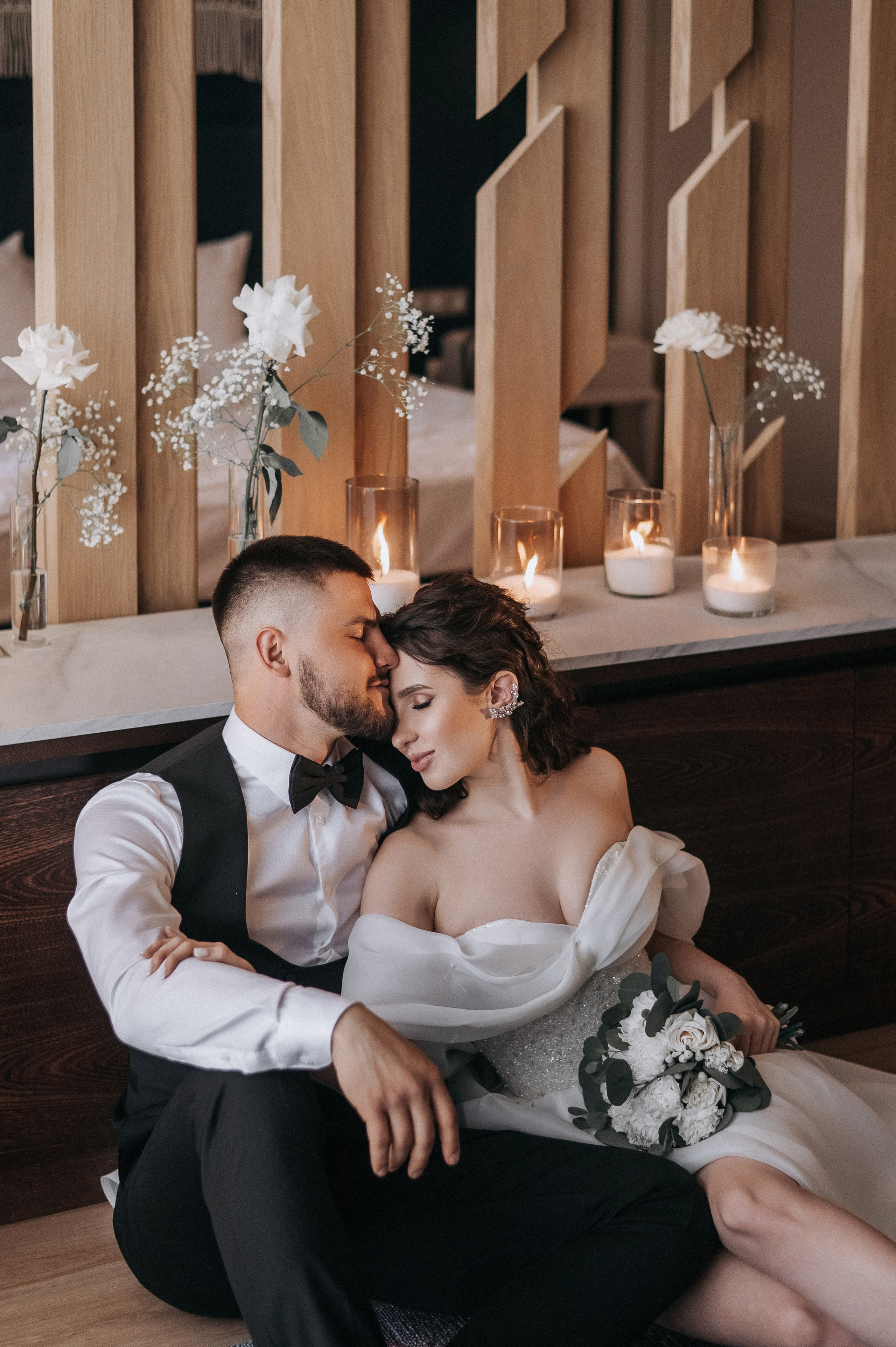 Кирилл Софья. Главная