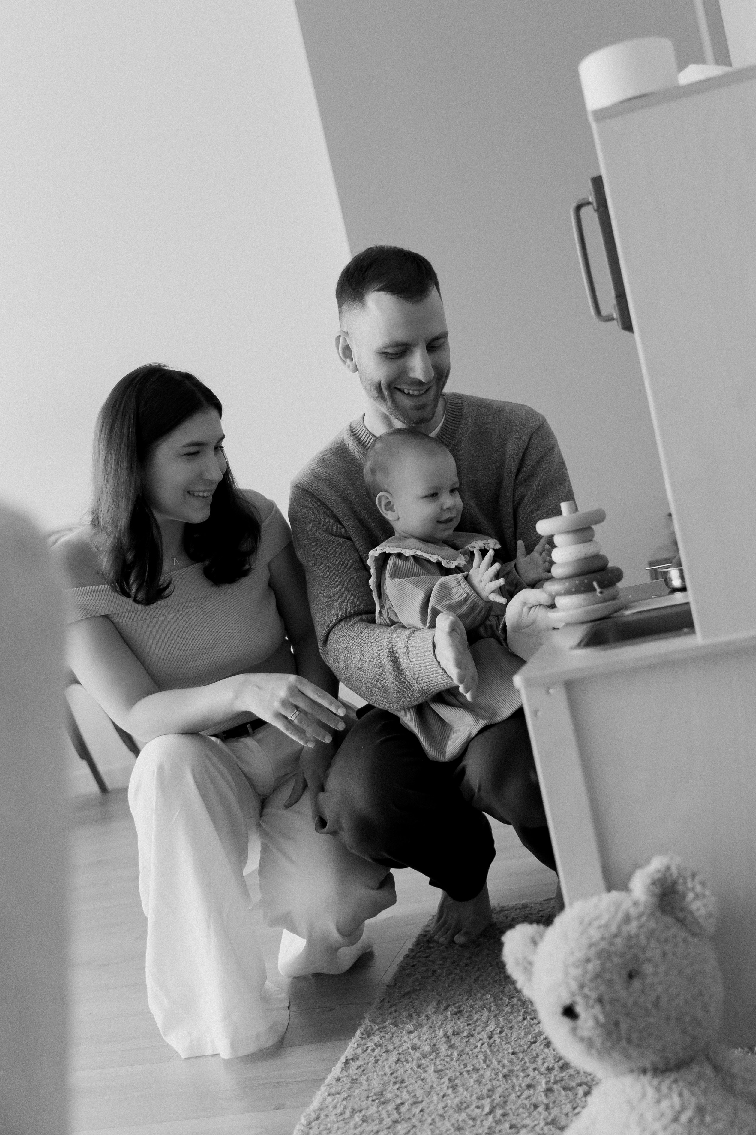 Дима, Настя и Сашка. Свадебный и портретный фотограф в Минске и по всему миру Ольга Нестер