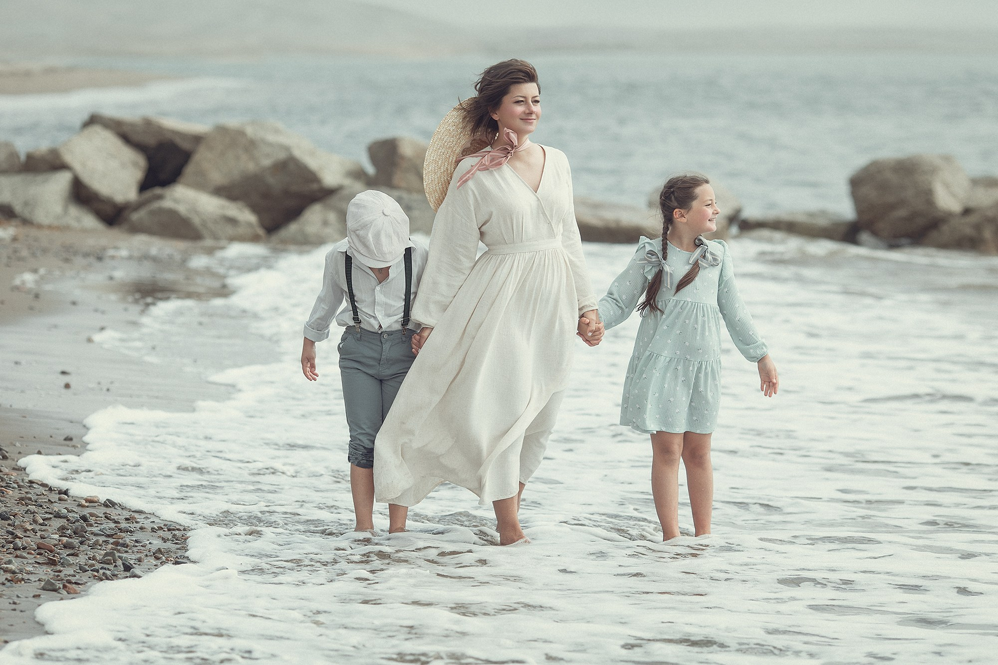 Анастасия. Фотограф Алёна Яковлева