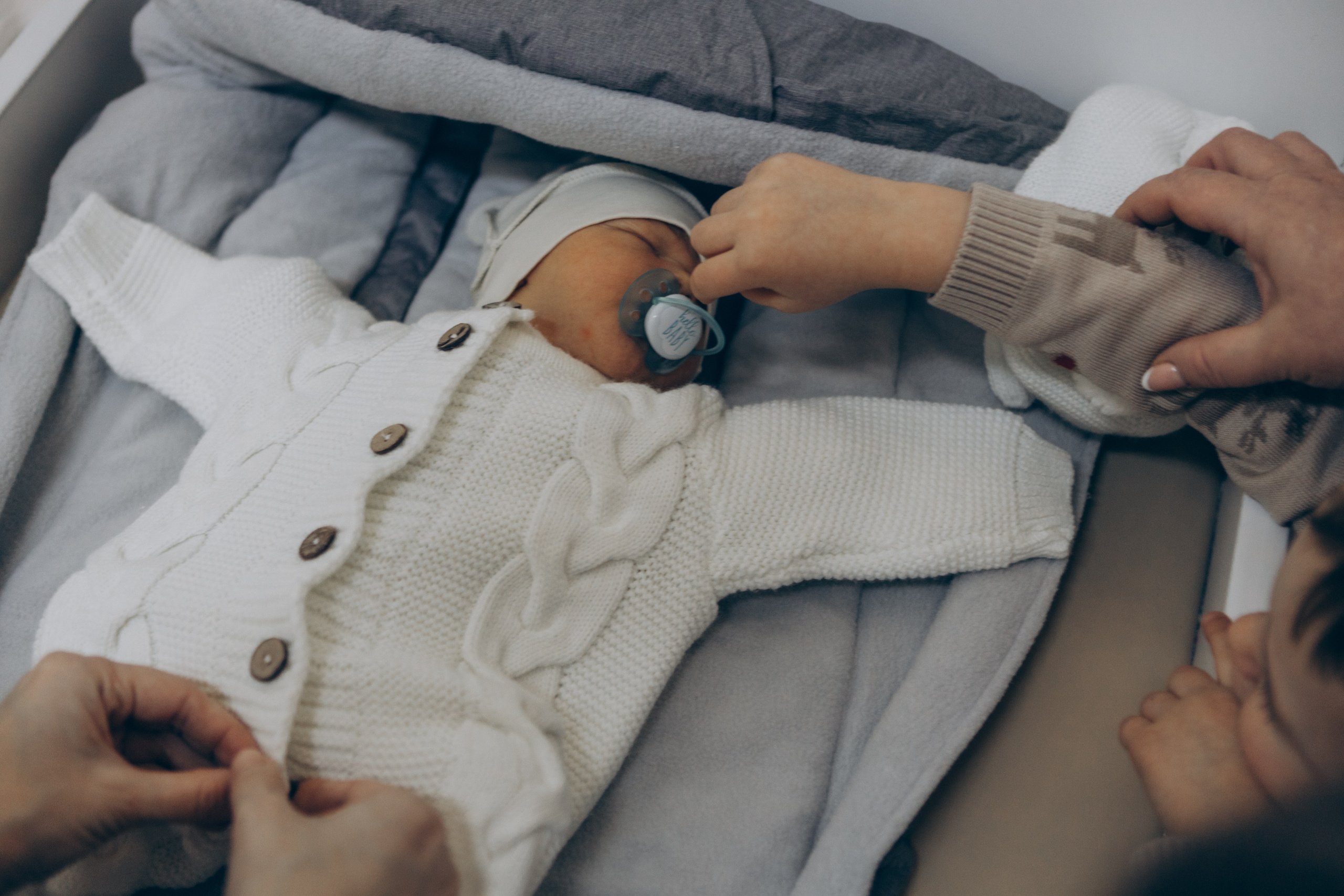 Выписка Миши. Семейный фотограф и фотограф на роды в Ростове-на-Дону Мухина Виктория