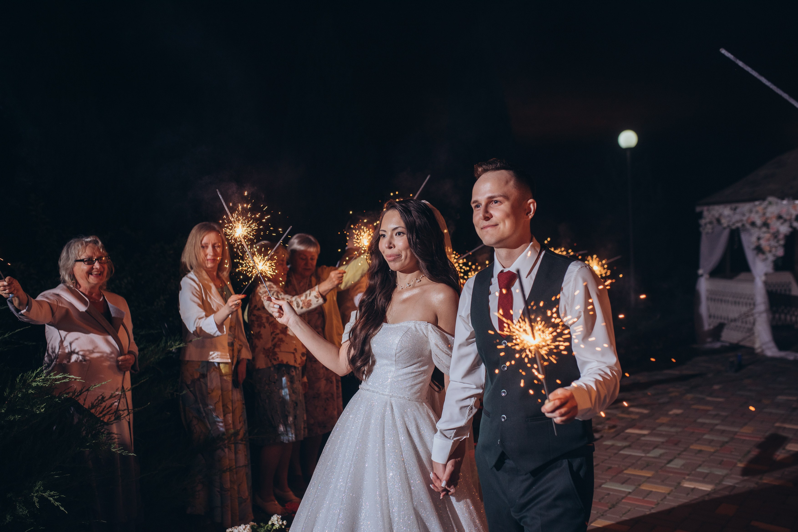 Антон & Кристина. Главная