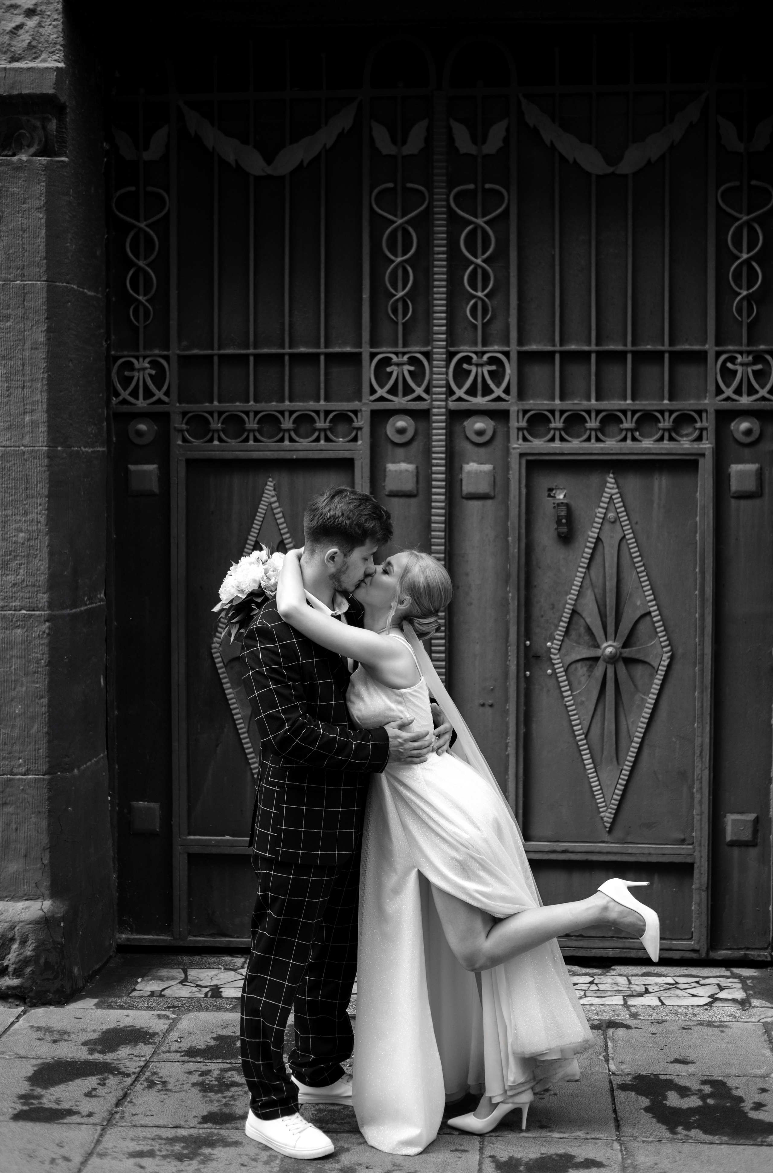 Владимир и Виктория. Фотограф в Астрахани Миронова Анастасия