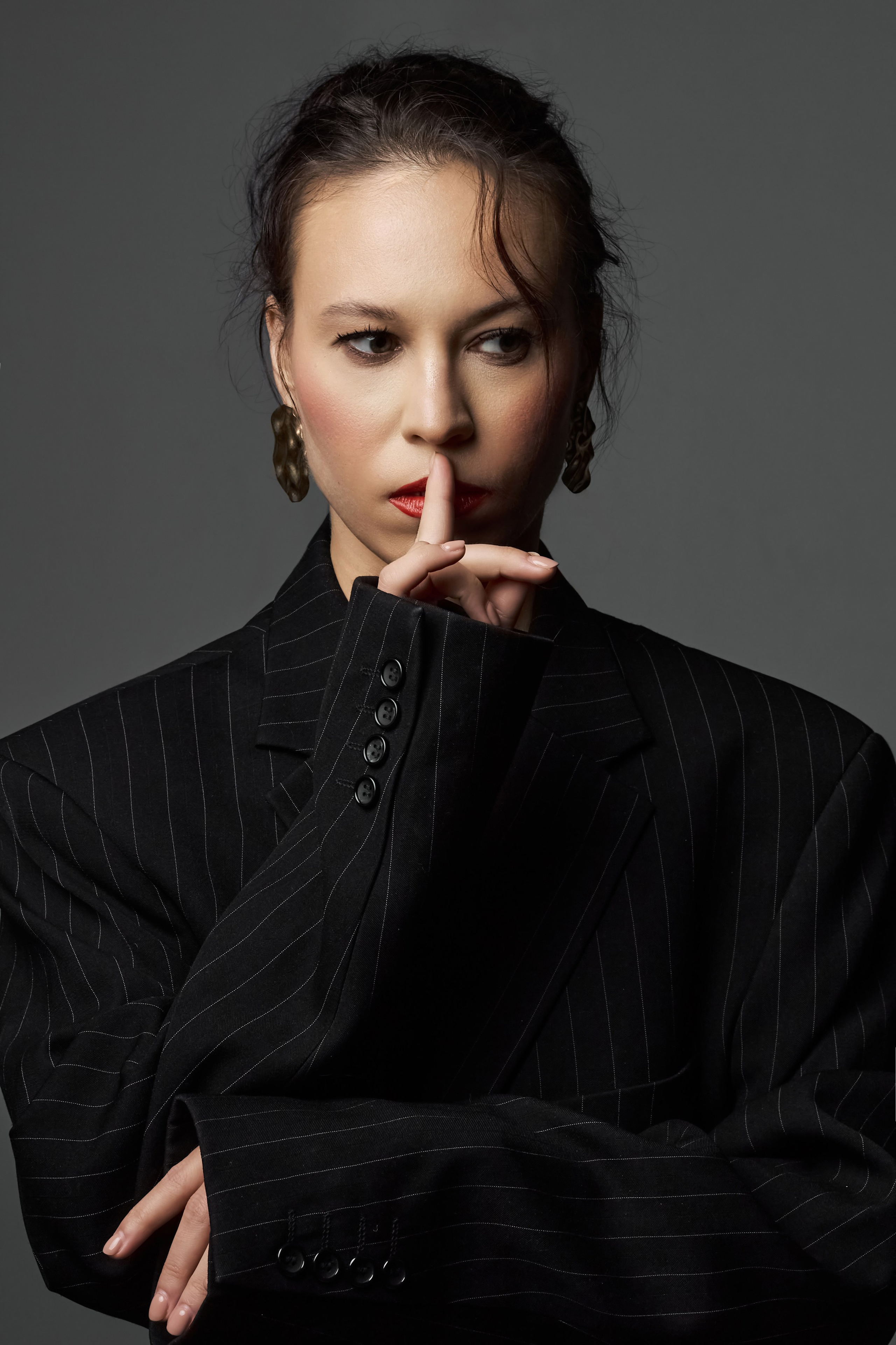 Анастасия. Женский фотограф в Москве Камила Бакаева