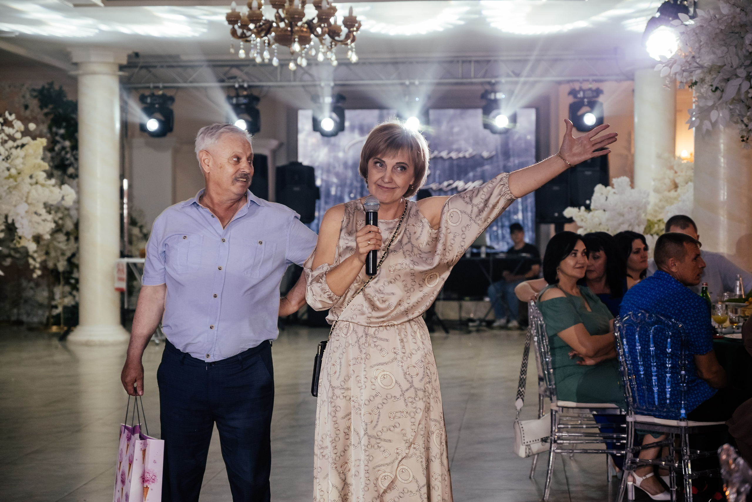 Михаил и Виктория. Свадебный фотограф в Ростове Александра Груздева