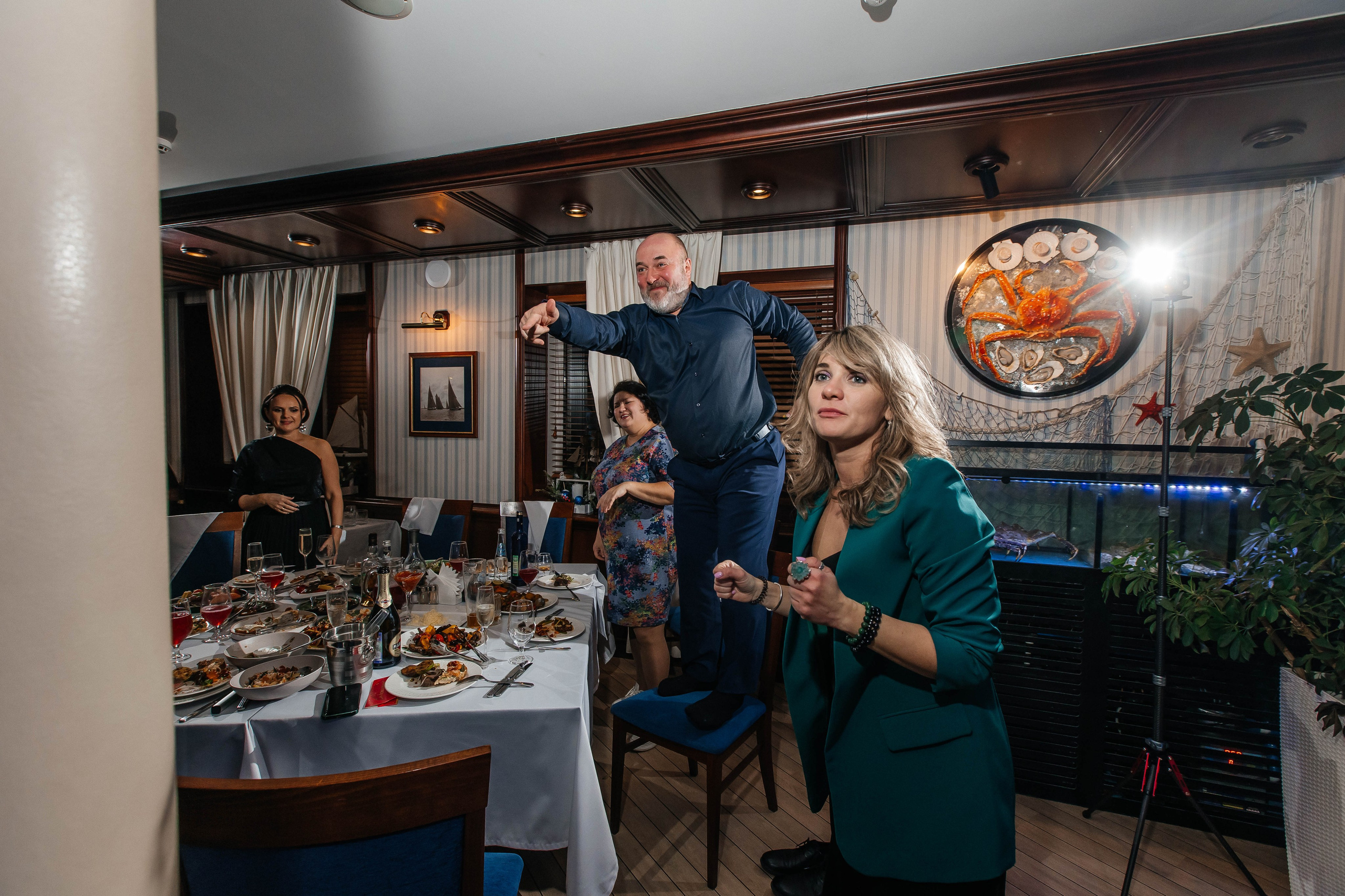 Alexander's Birthday. Maxim Tsoy Photography